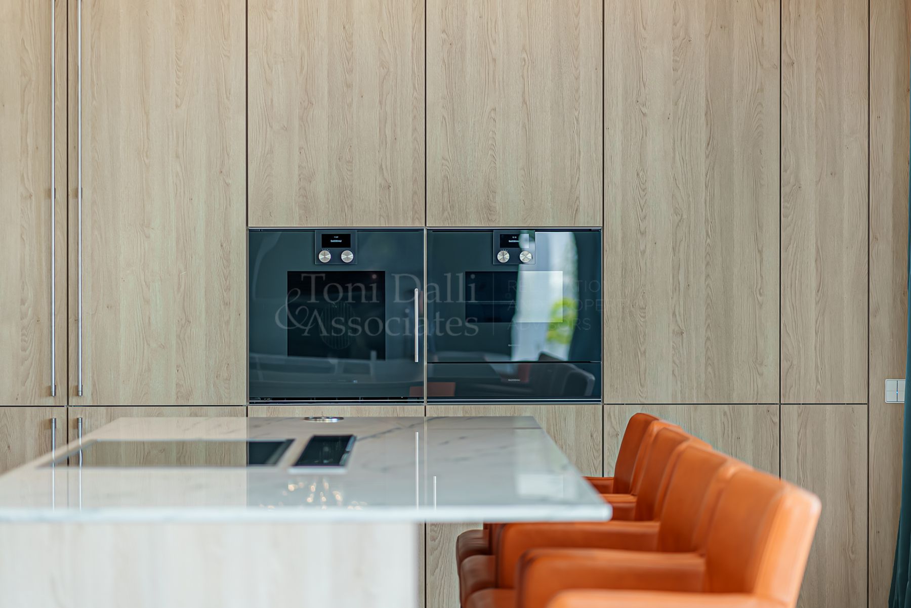 Villa in Las Brisas, Marbella