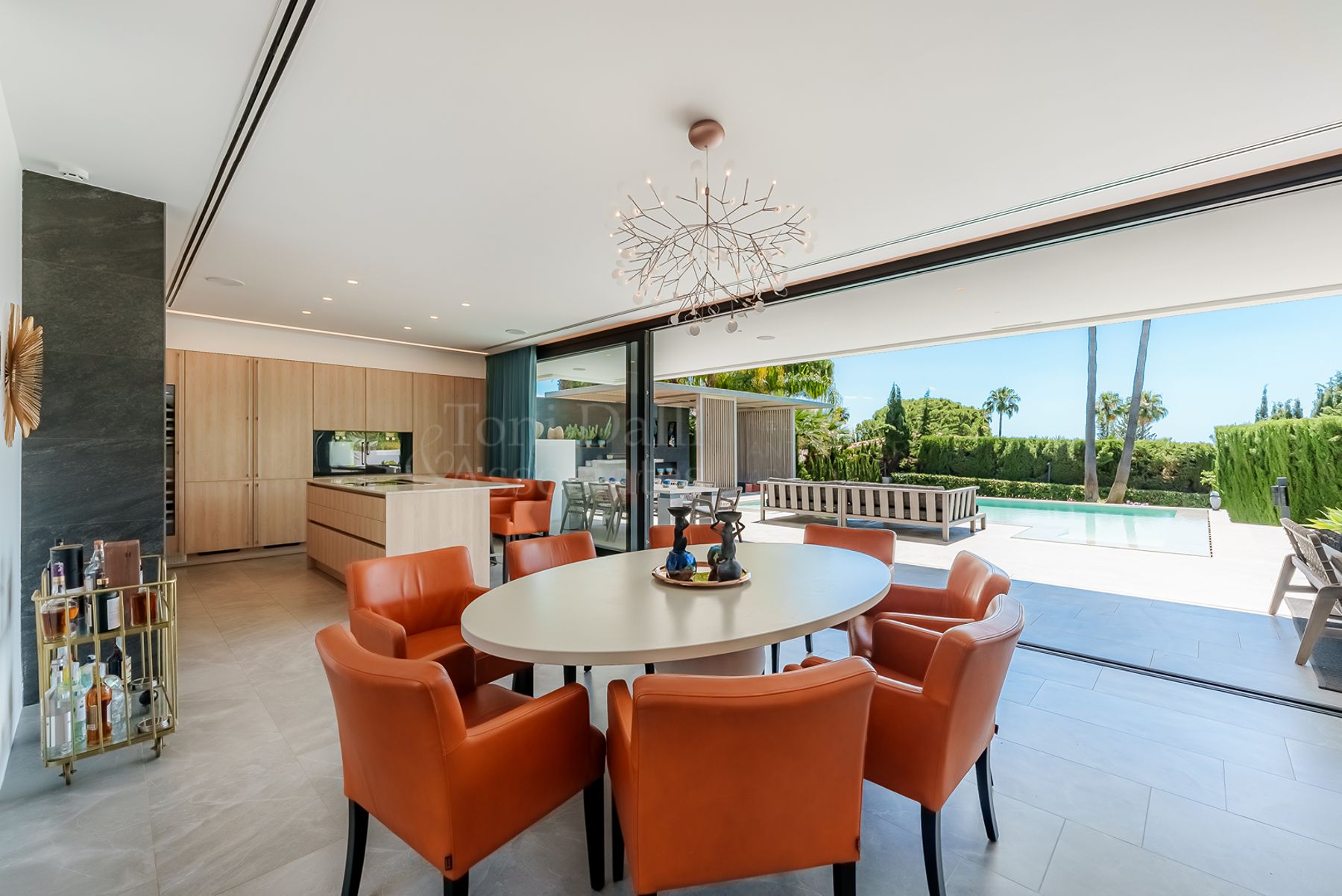 Villa in Las Brisas, Marbella