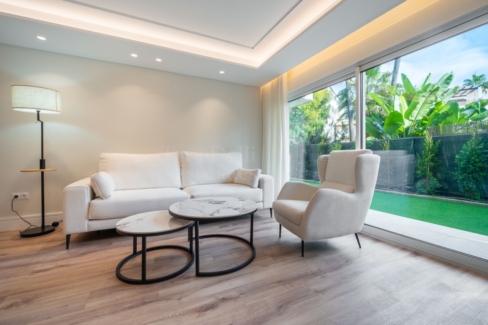 Ground Floor Apartment in San Pedro de Alcantara