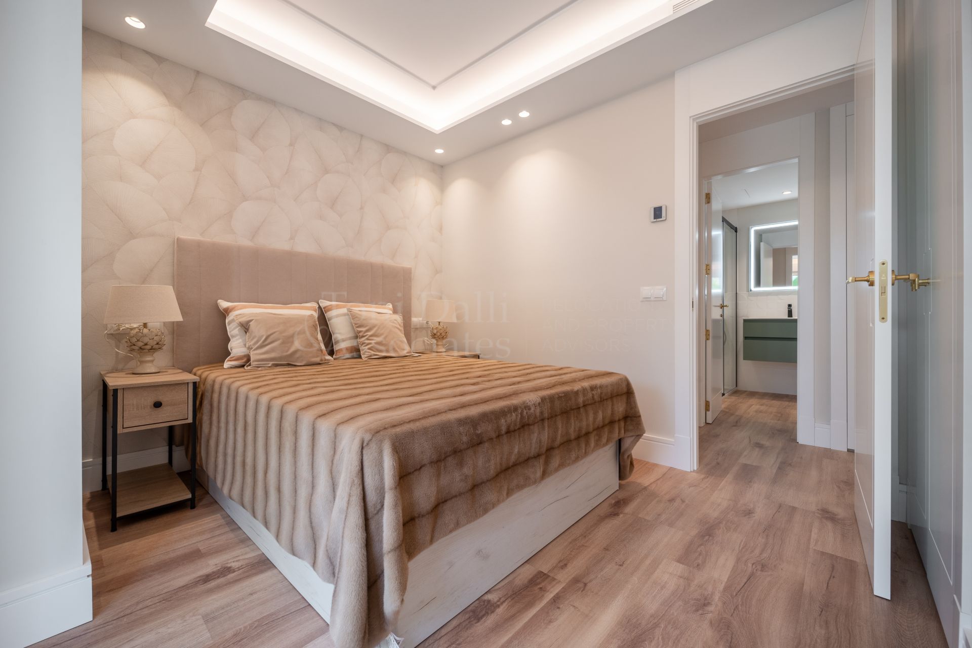 Ground Floor Apartment in San Pedro de Alcantara