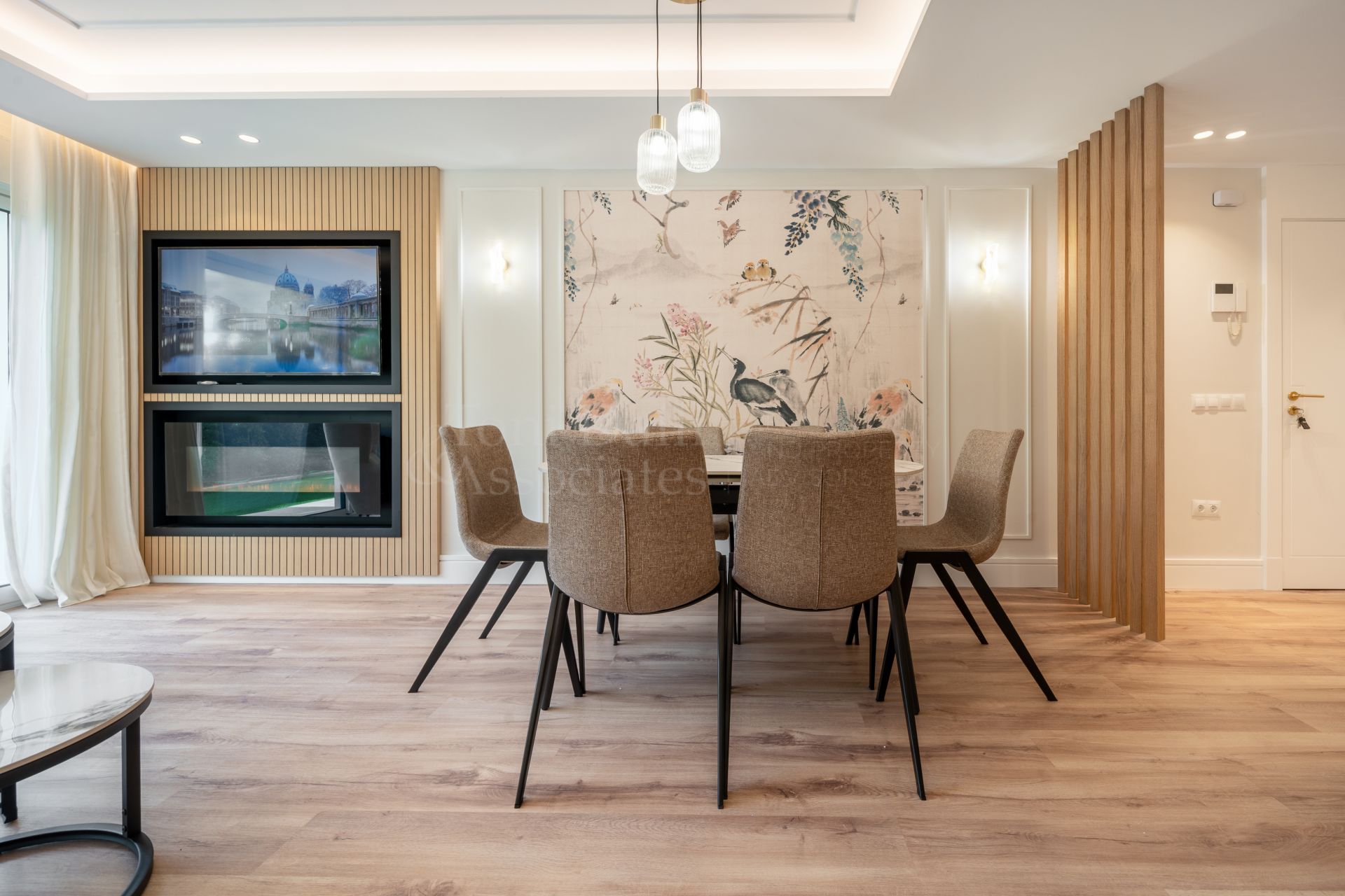 Ground Floor Apartment in San Pedro de Alcantara