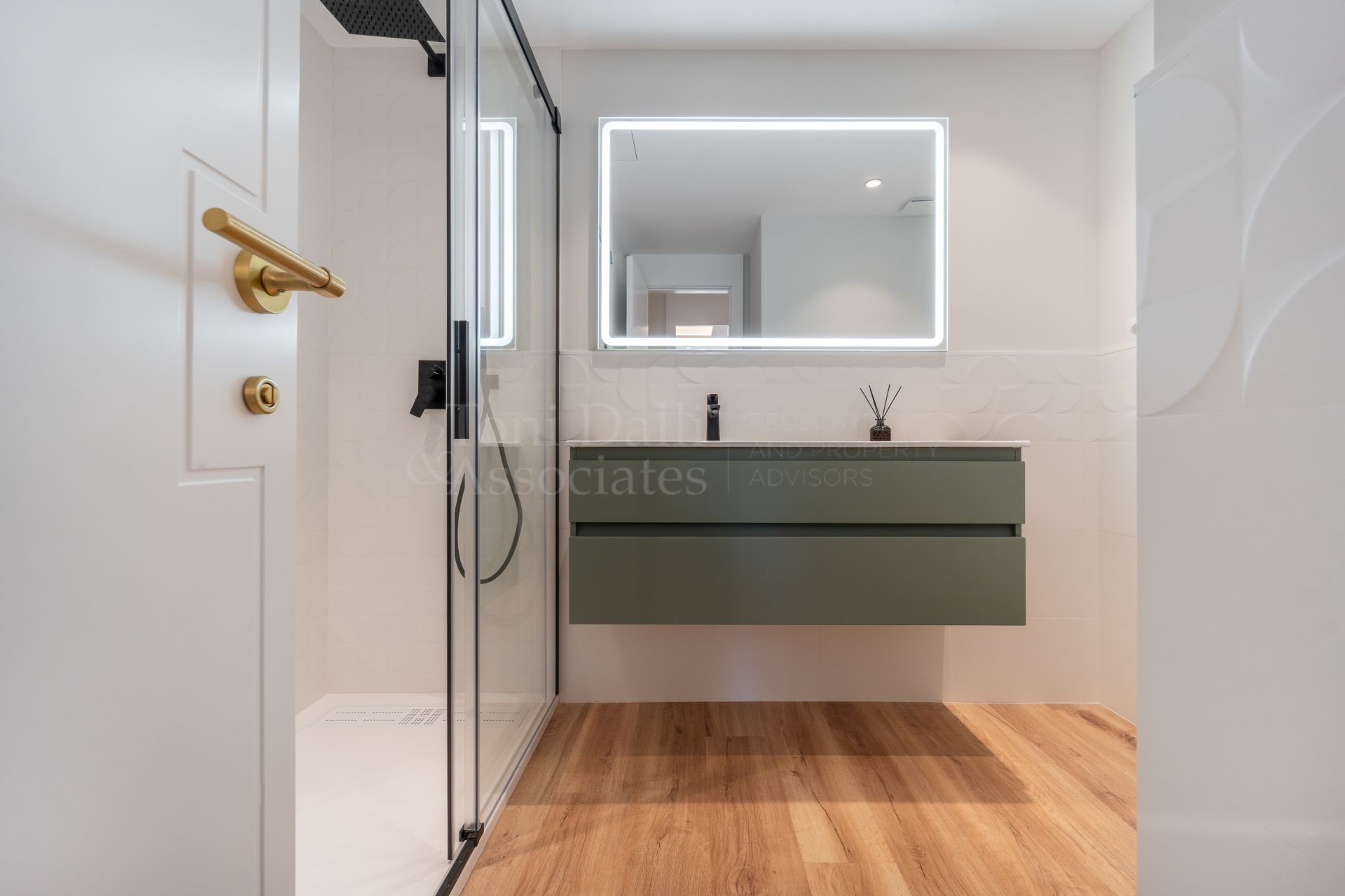 Ground Floor Apartment in San Pedro de Alcantara