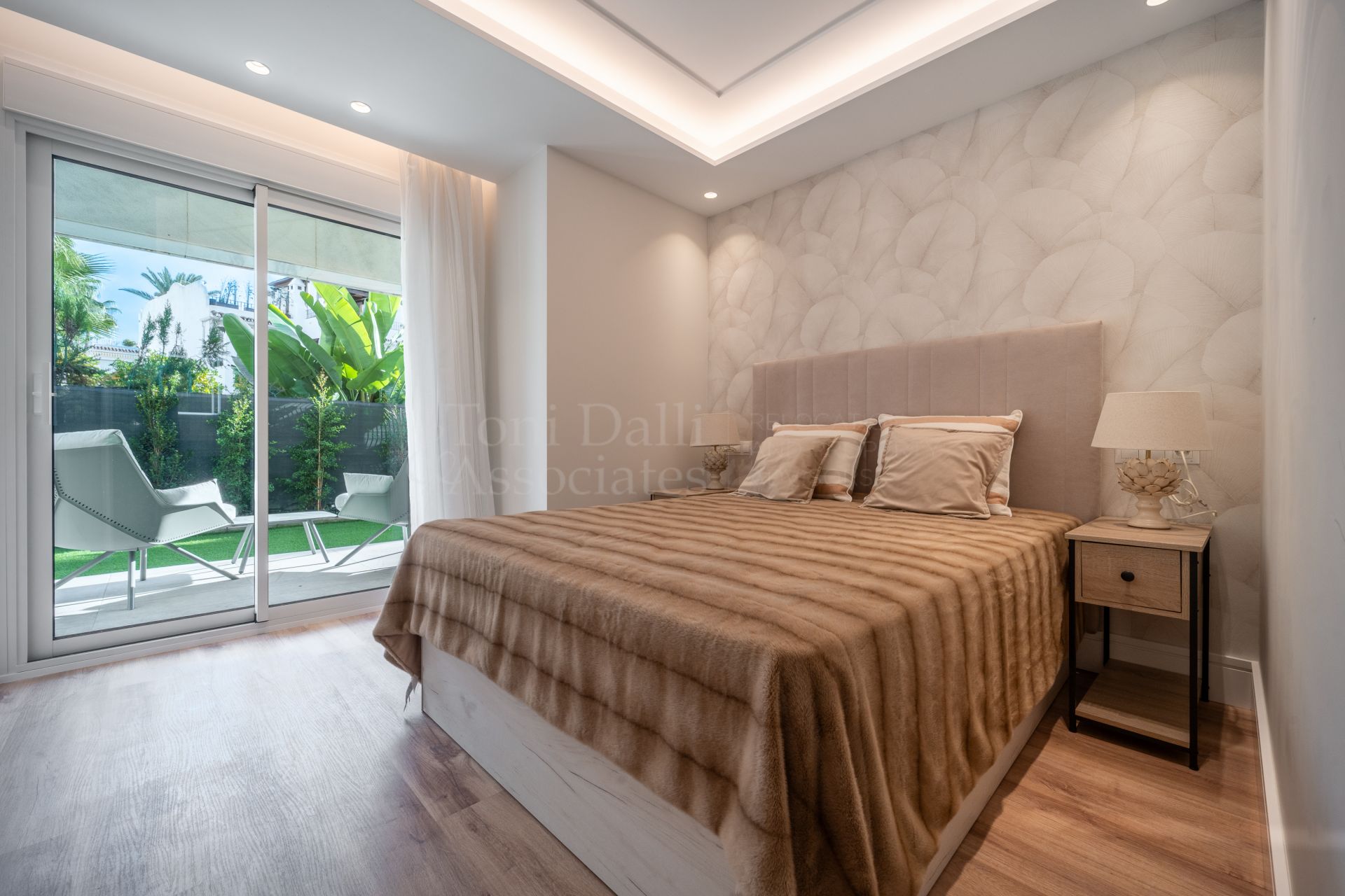 Ground Floor Apartment in San Pedro de Alcantara