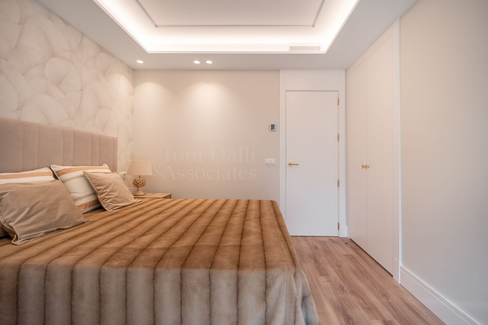 Ground Floor Apartment in San Pedro de Alcantara