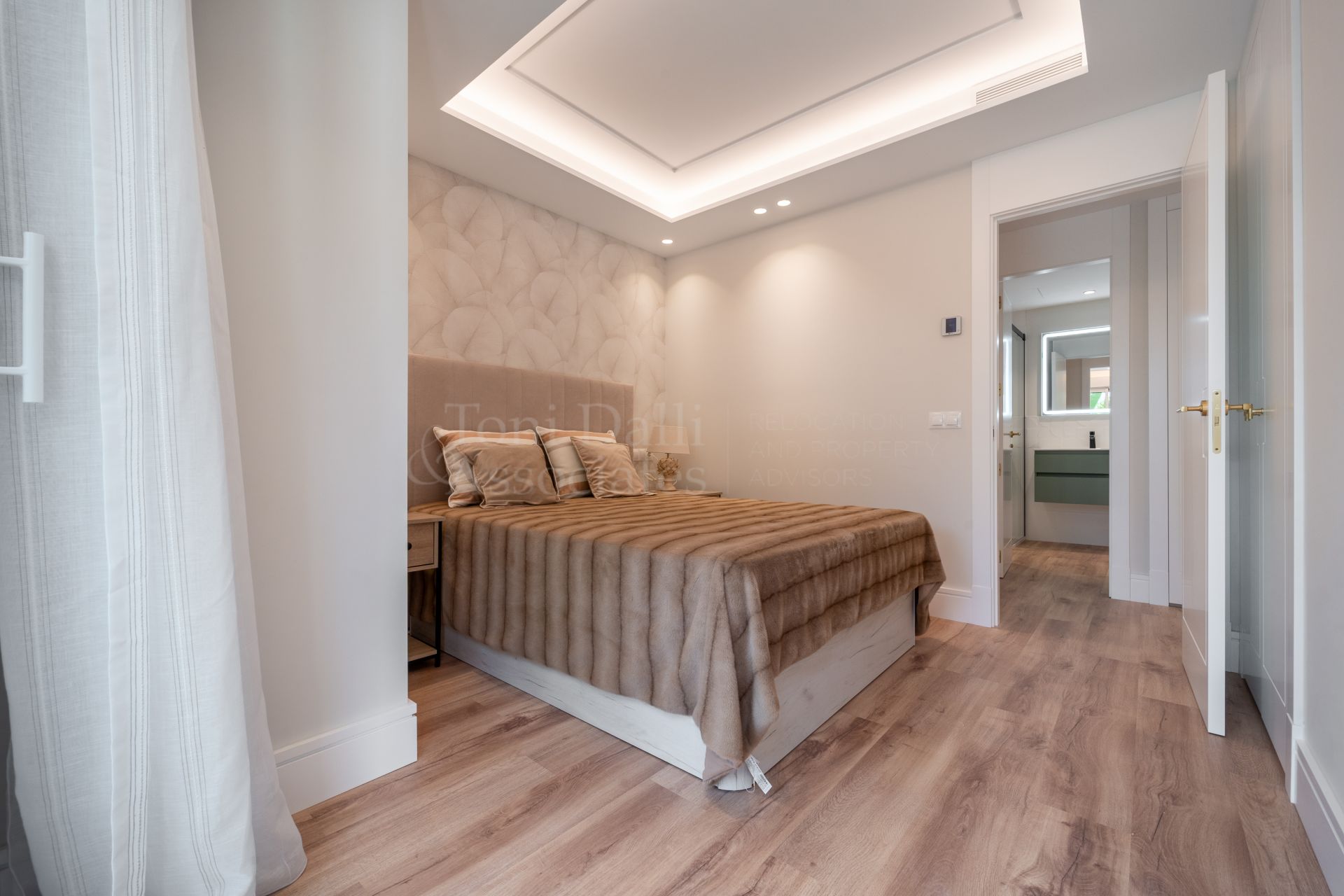 Ground Floor Apartment in San Pedro de Alcantara