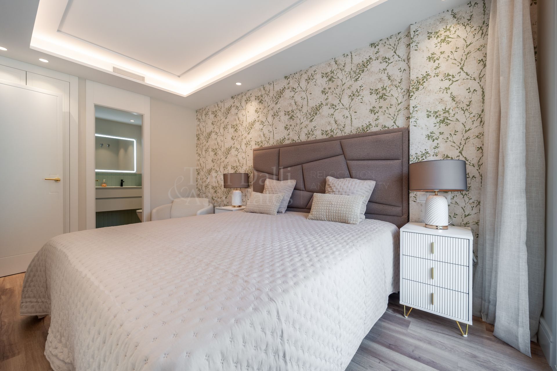 Ground Floor Apartment in San Pedro de Alcantara