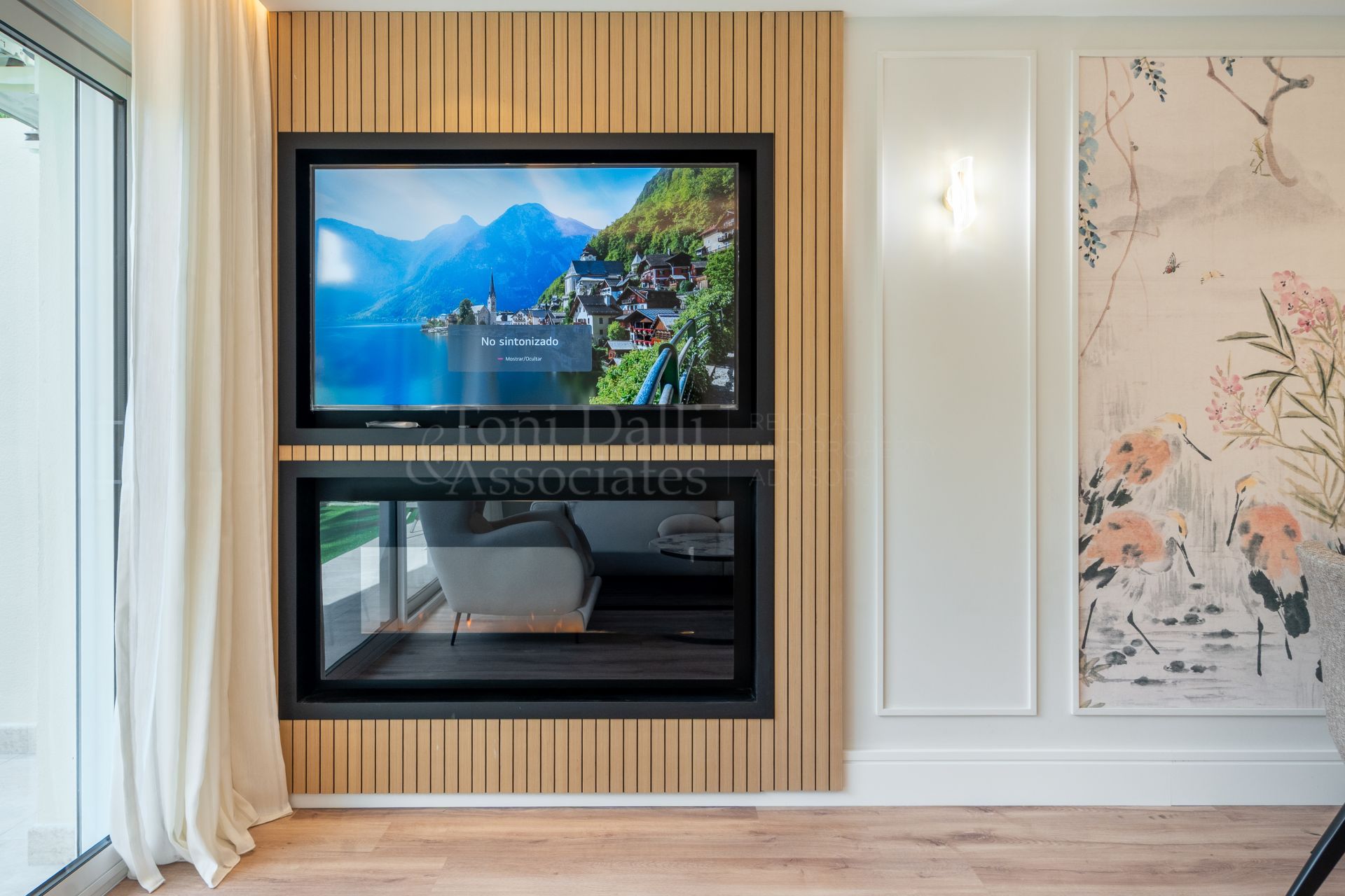 Ground Floor Apartment in San Pedro de Alcantara