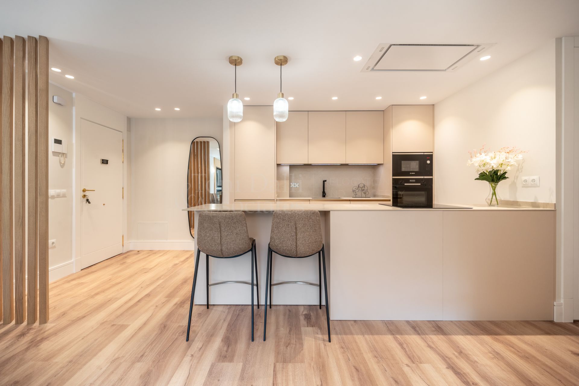 Ground Floor Apartment in San Pedro de Alcantara