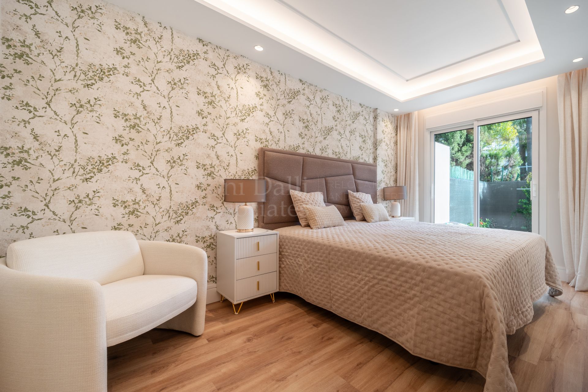 Ground Floor Apartment in San Pedro de Alcantara