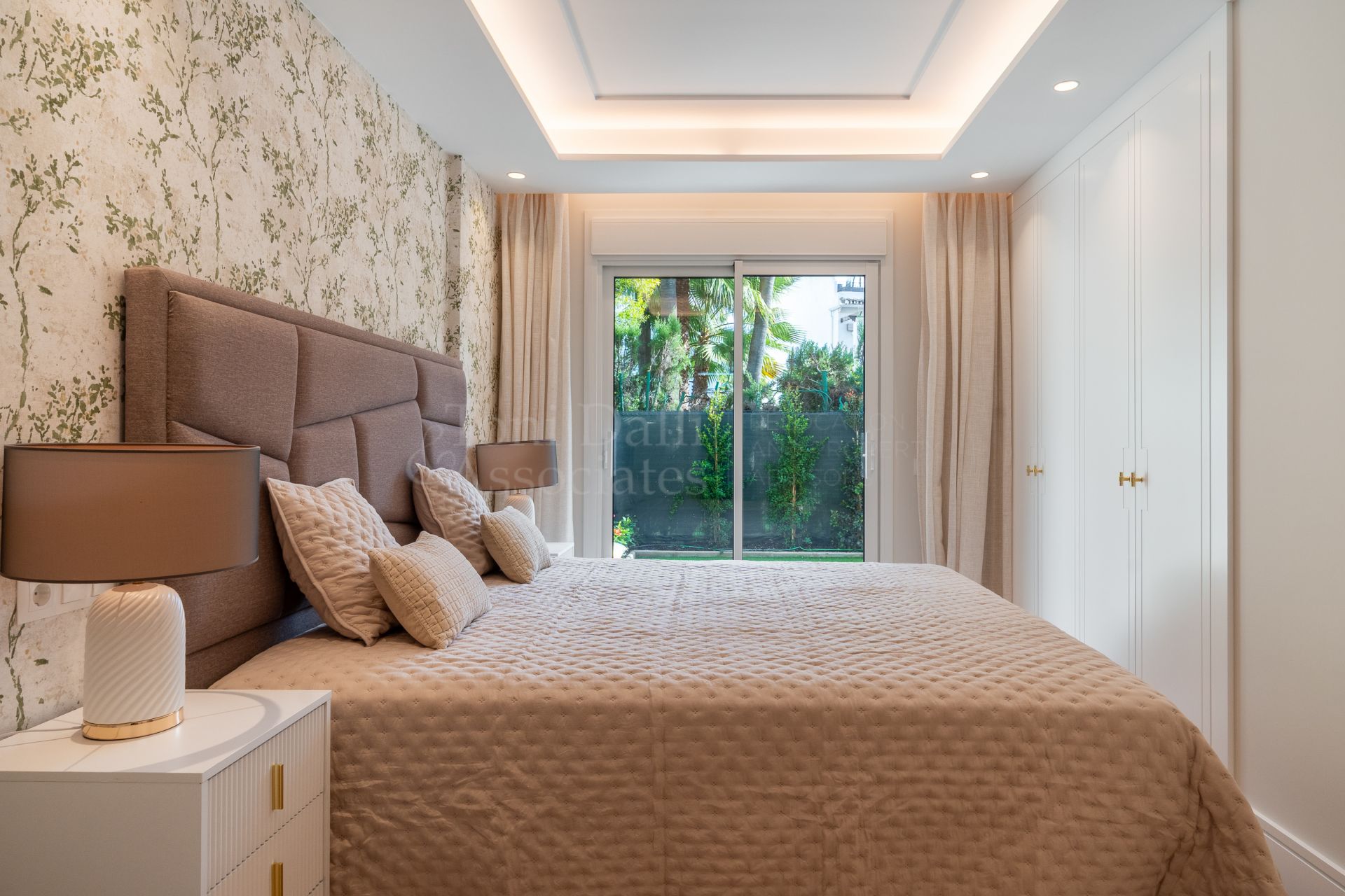 Ground Floor Apartment in San Pedro de Alcantara