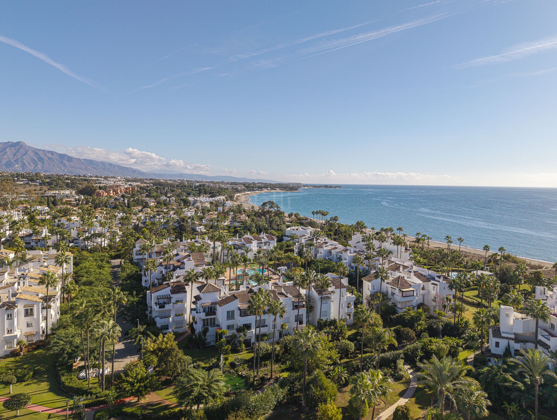 Apartment in Costalita, Estepona