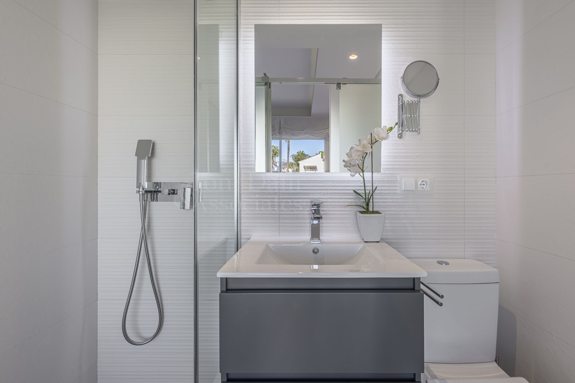 Apartment in Costalita, Estepona