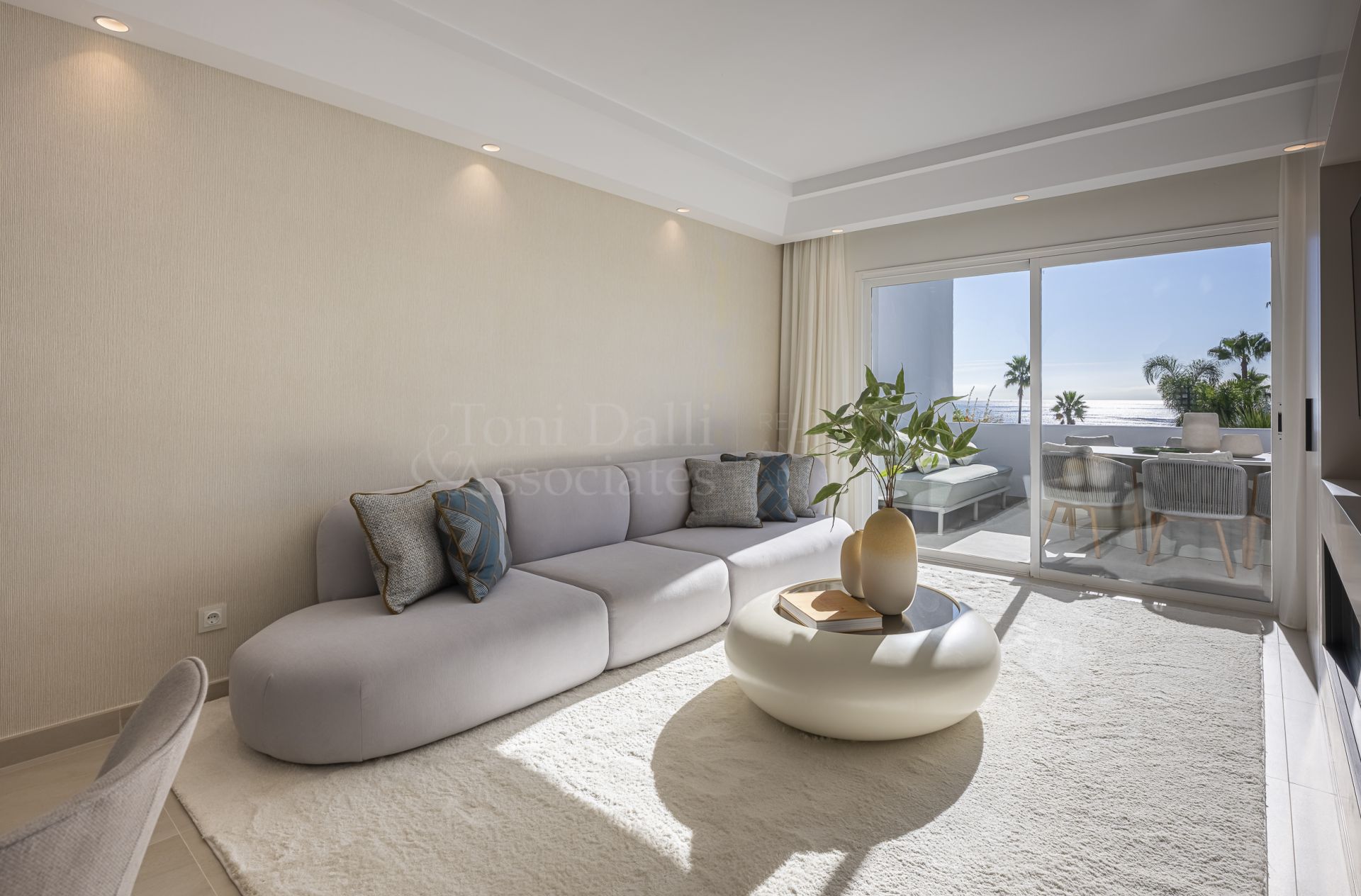 Apartment in Costalita, Estepona