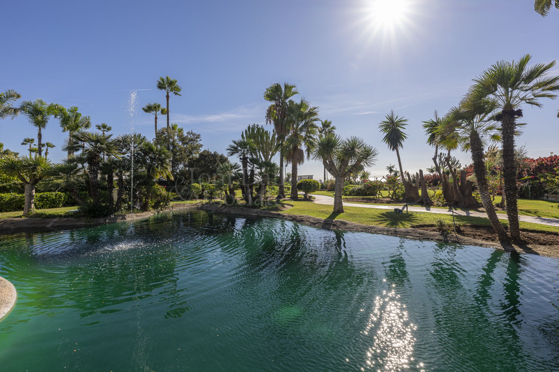Apartment in Costalita, Estepona