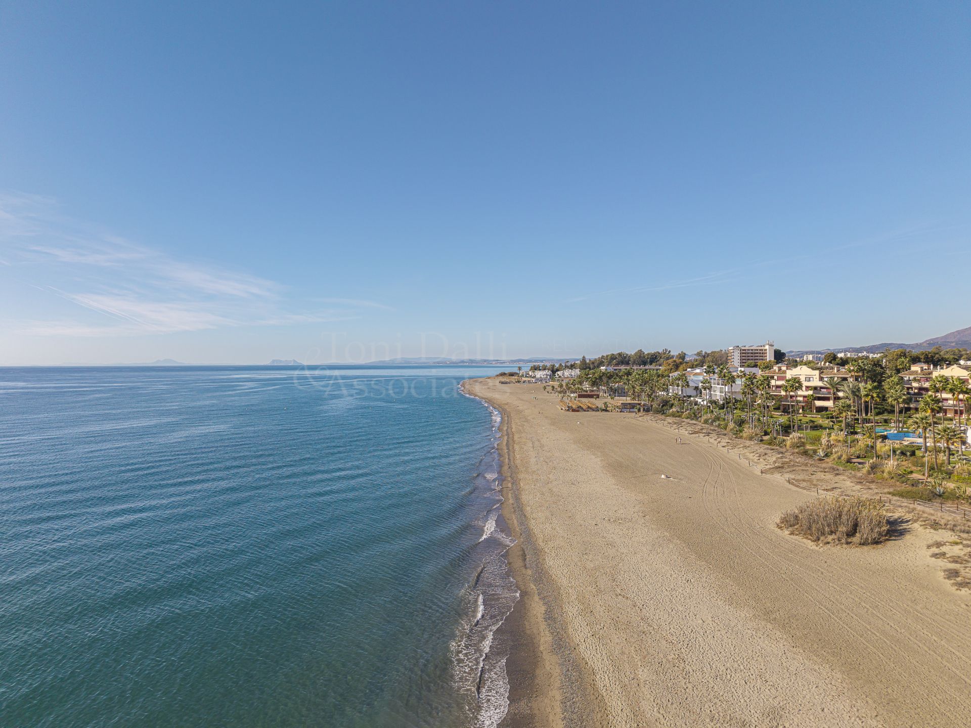 Apartment in Costalita, Estepona