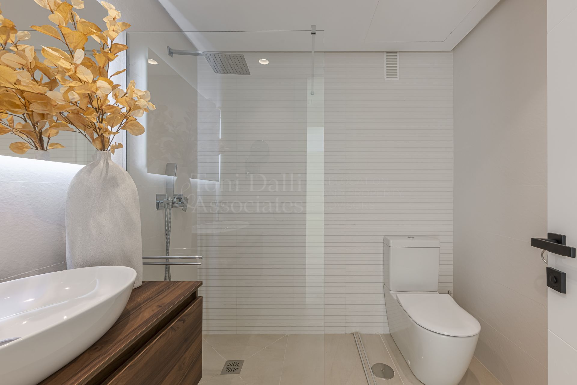 Apartment in Costalita, Estepona