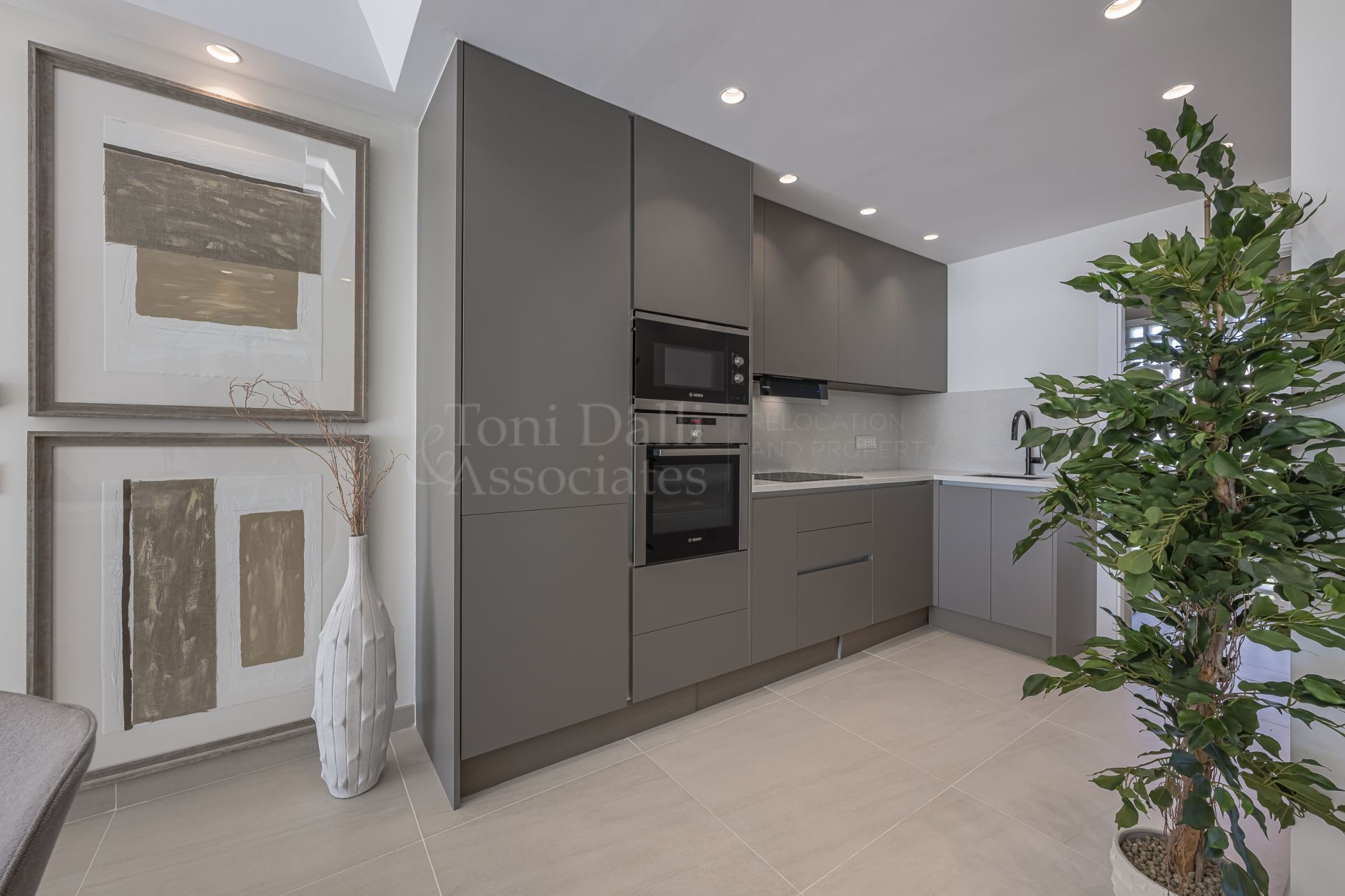 Apartment in Costalita, Estepona