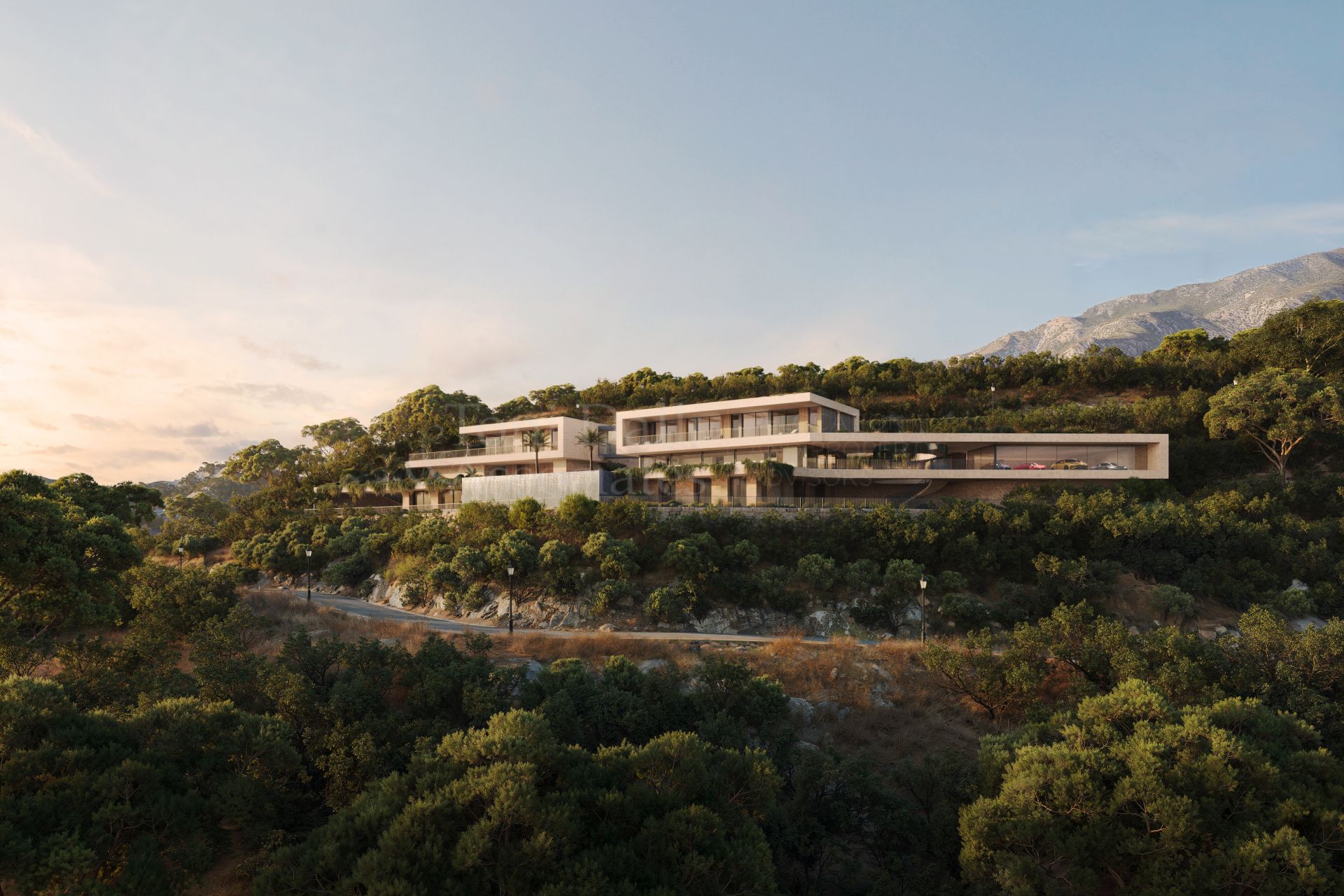 Villa in Monte Mayor, Benahavis