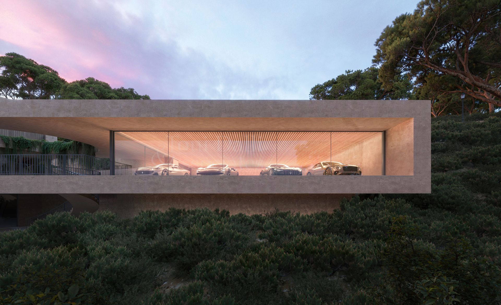 Villa in Monte Mayor, Benahavis