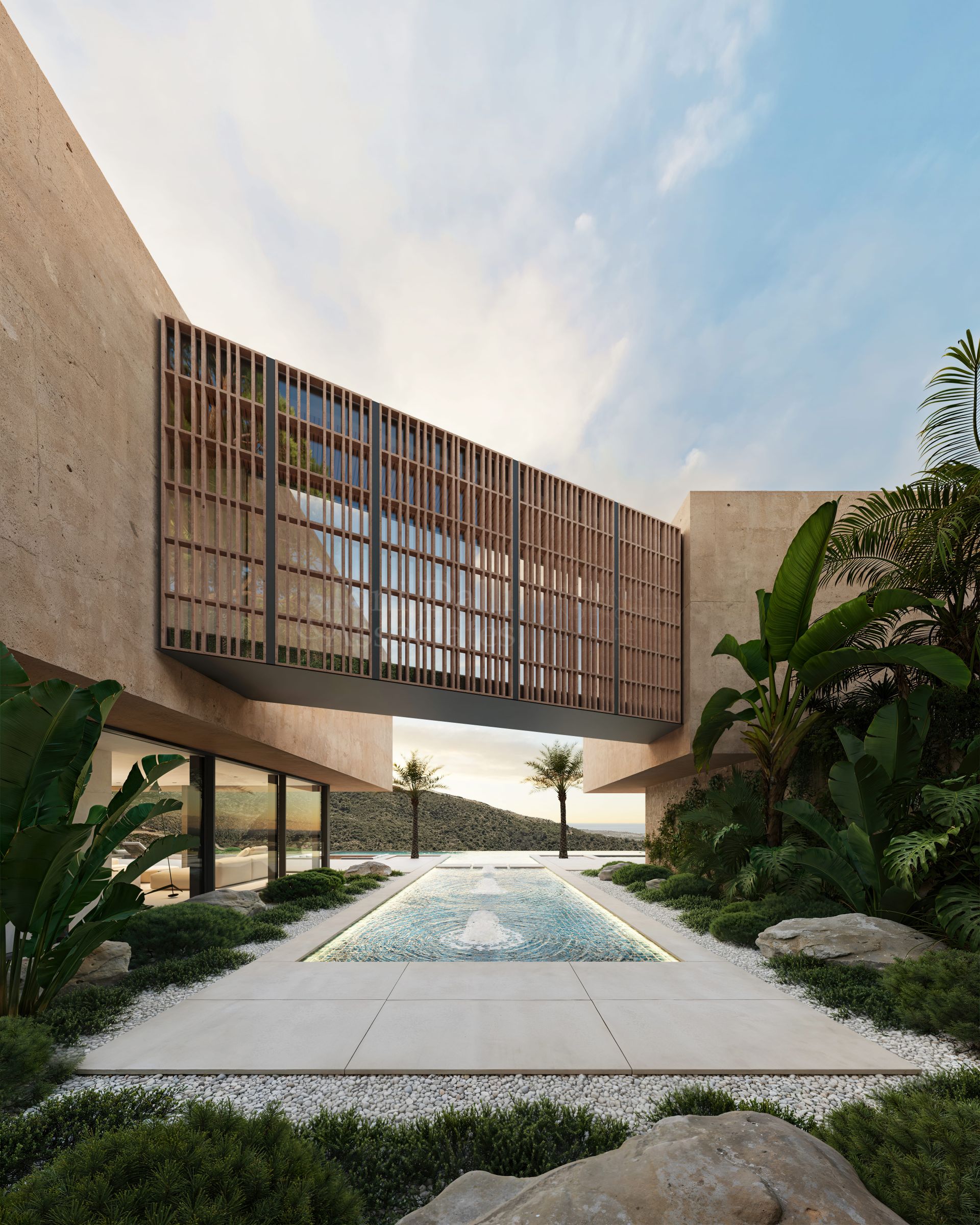 Villa in Monte Mayor, Benahavis