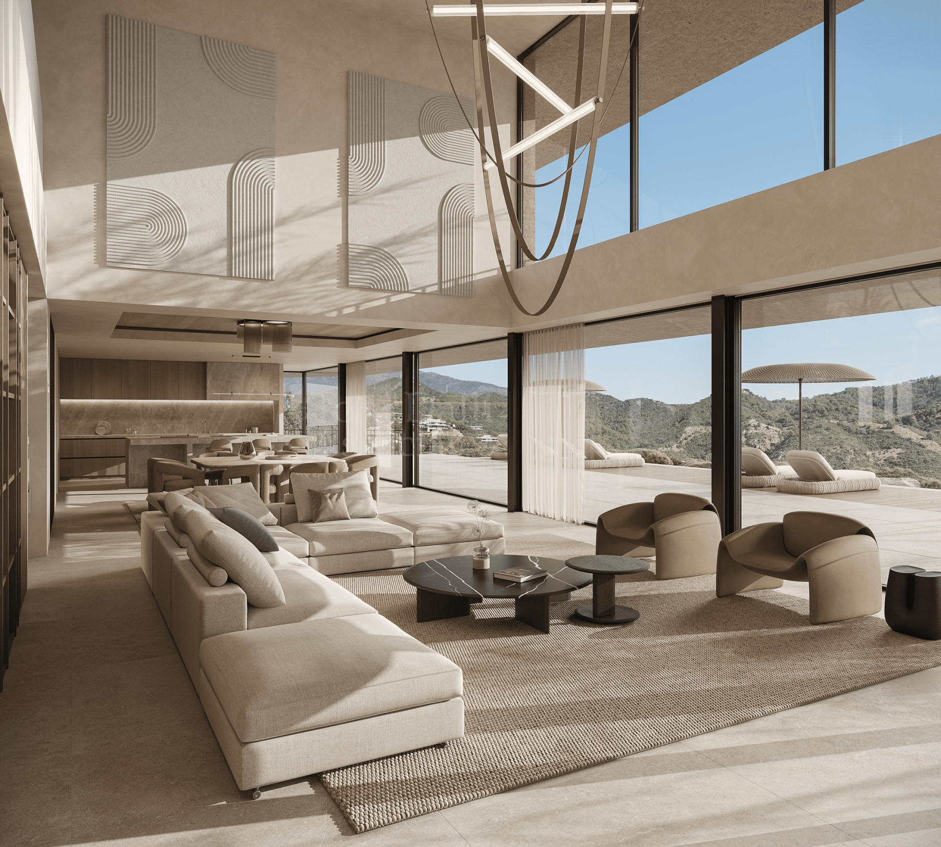 Villa in Monte Mayor, Benahavis