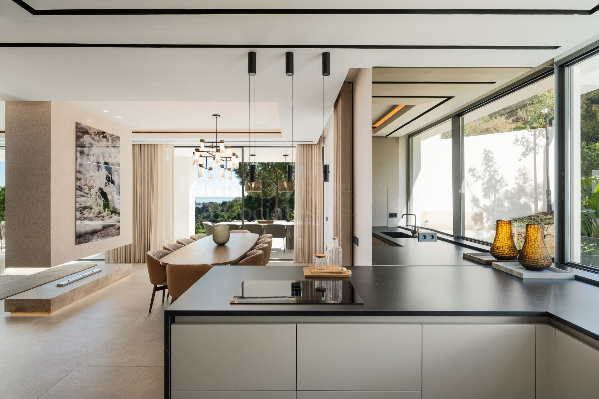 Villa in La Quinta, Benahavis