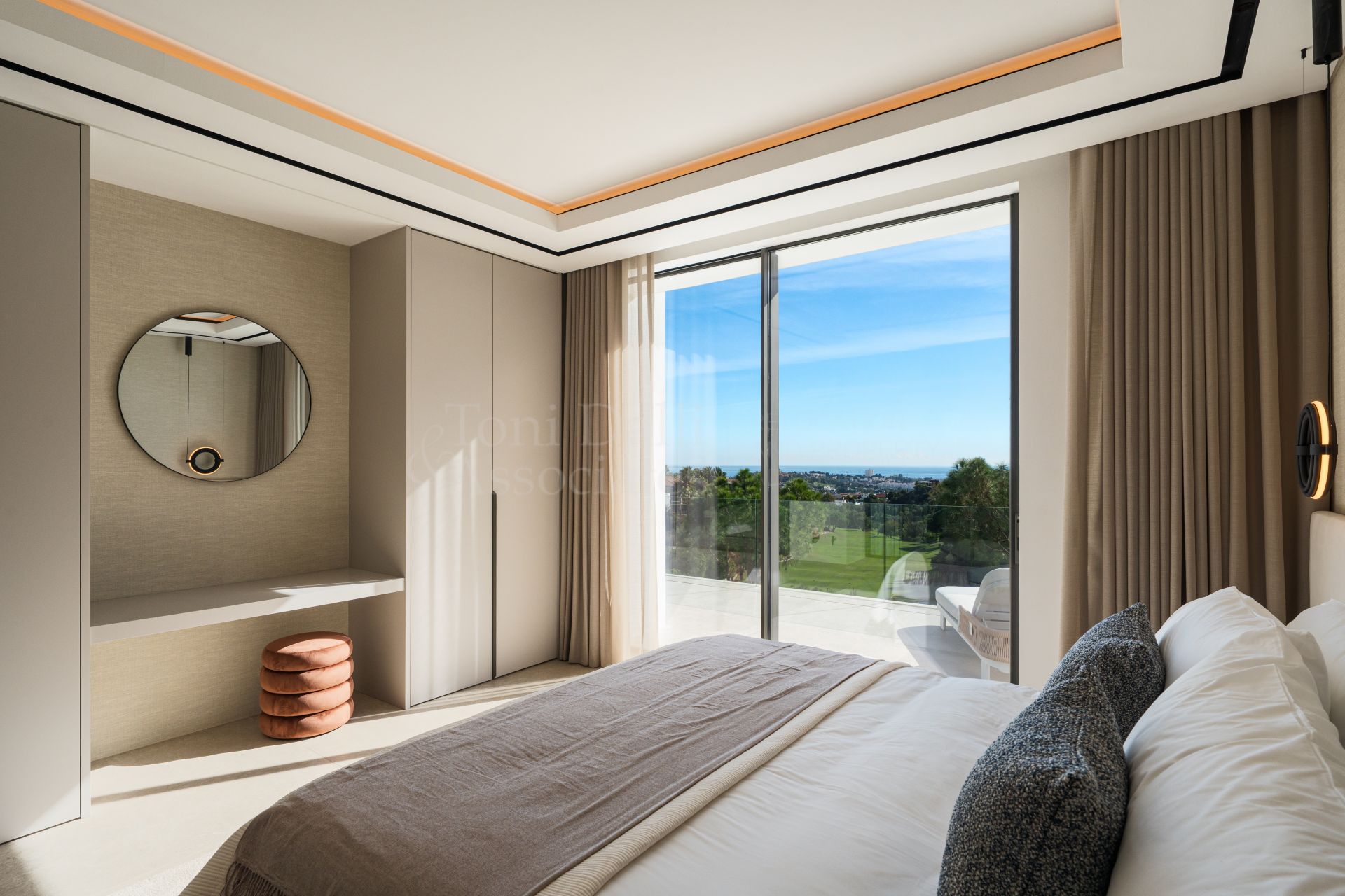 Villa in La Quinta, Benahavis