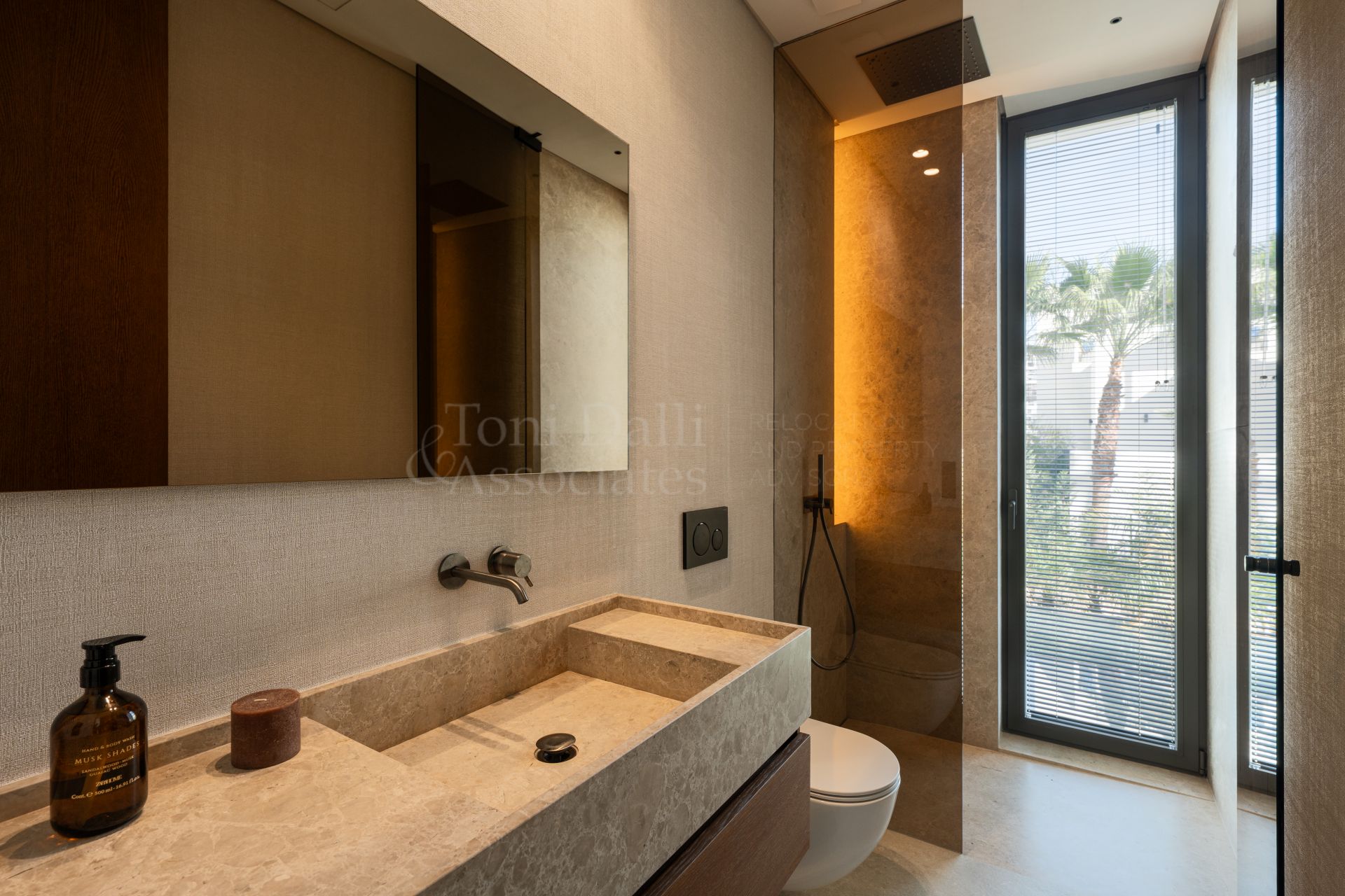 Villa in La Quinta, Benahavis