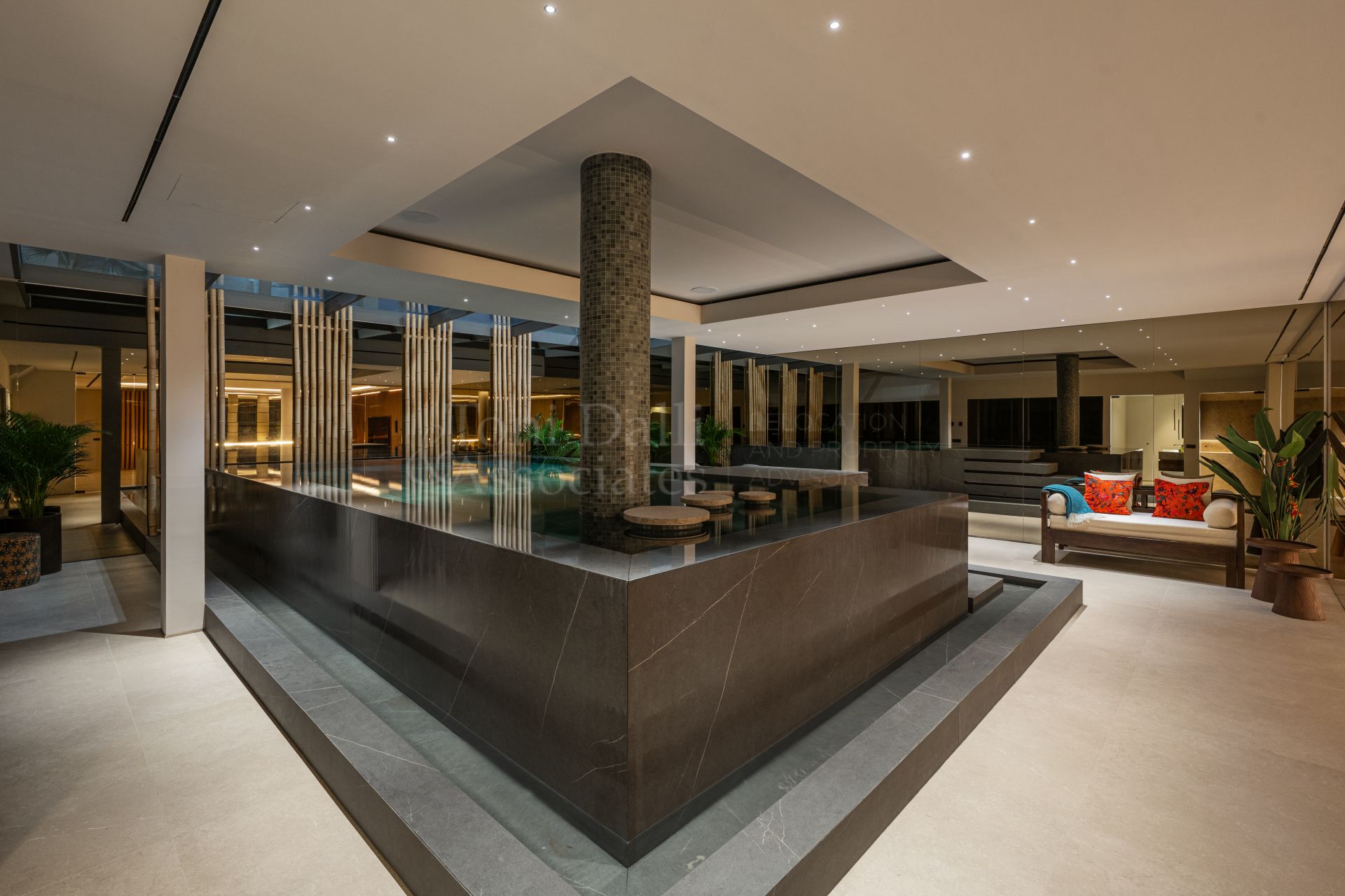 Villa in La Quinta, Benahavis