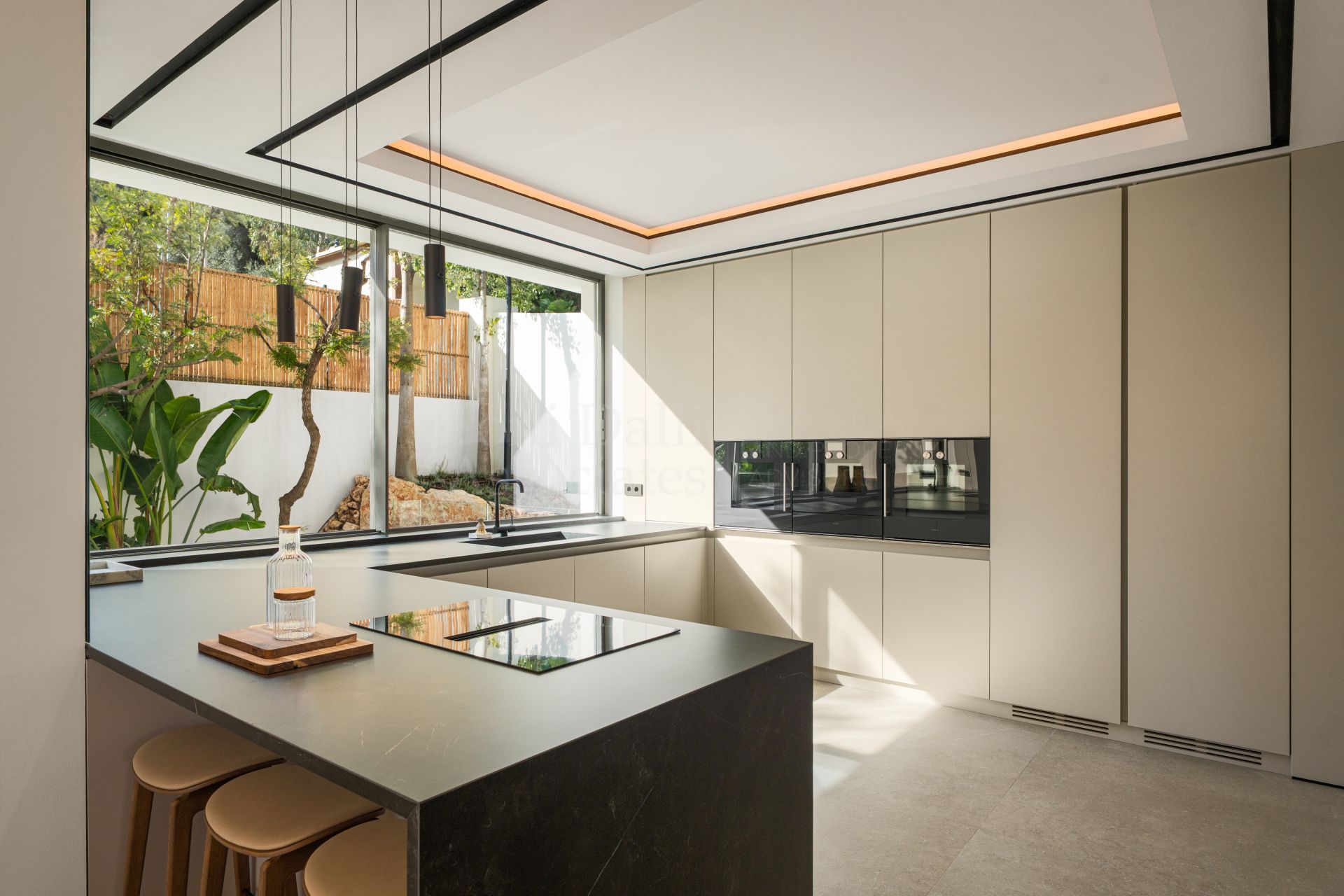 Villa in La Quinta, Benahavis