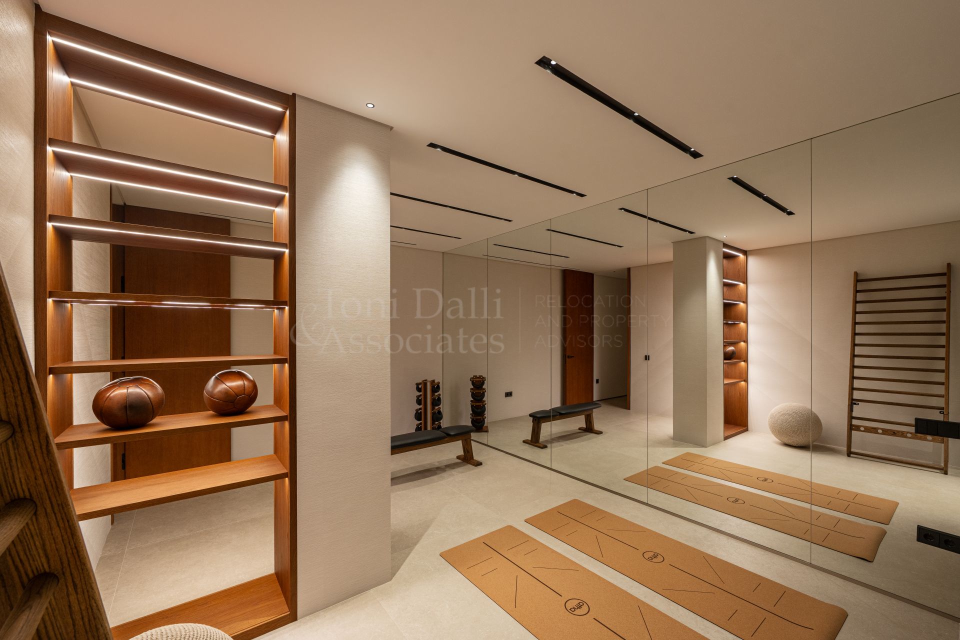 Villa in La Quinta, Benahavis