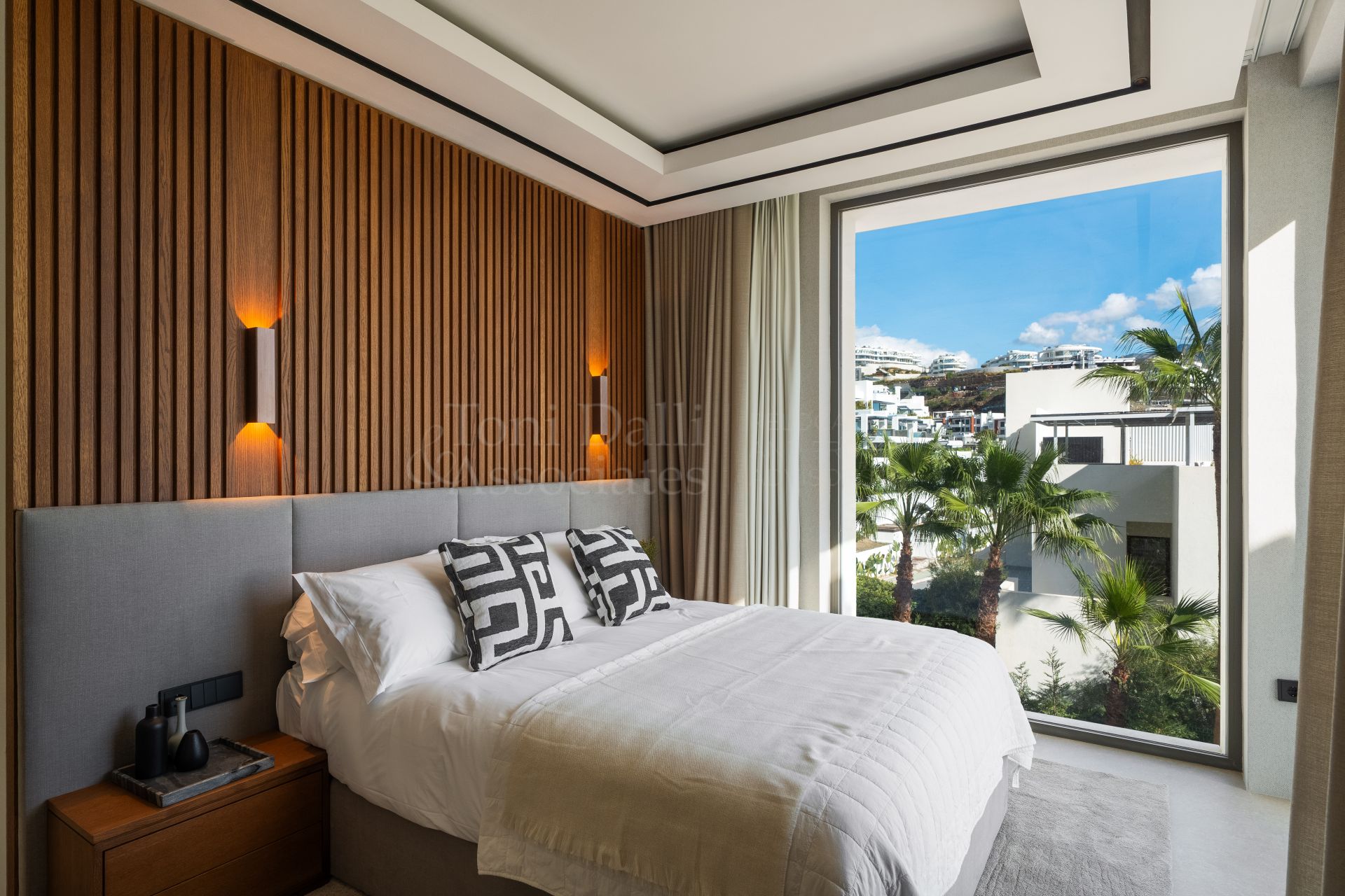 Villa in La Quinta, Benahavis