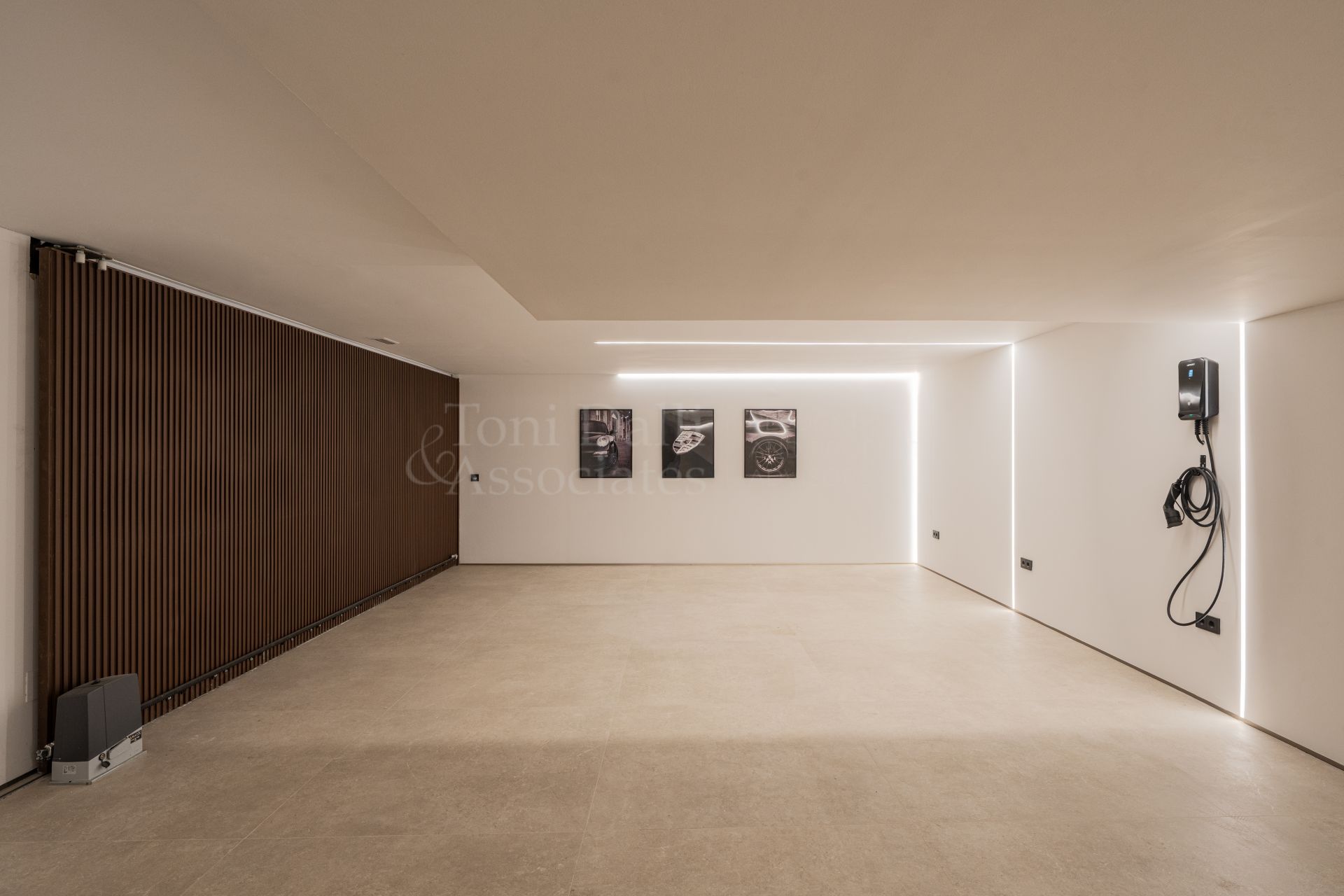 Villa in La Quinta, Benahavis