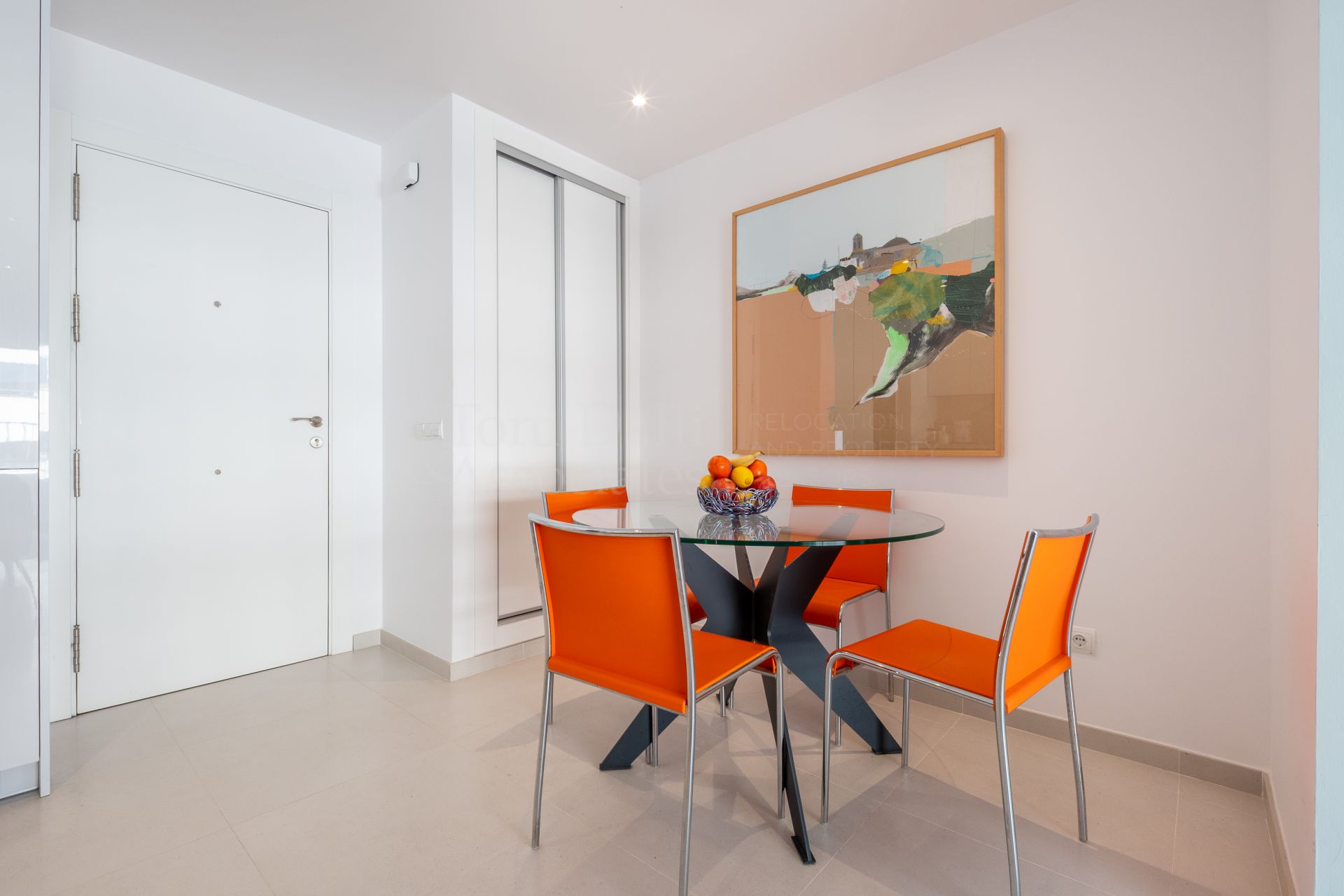 Penthouse in Jardines del Mar, Marbella