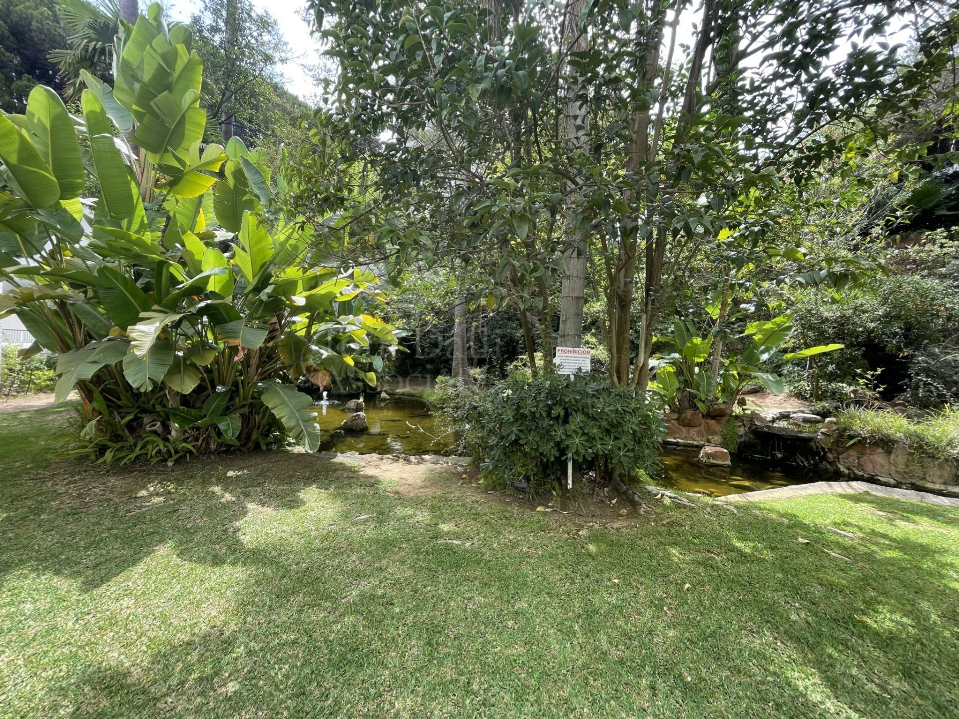 Penthouse in Jardines del Mar, Marbella