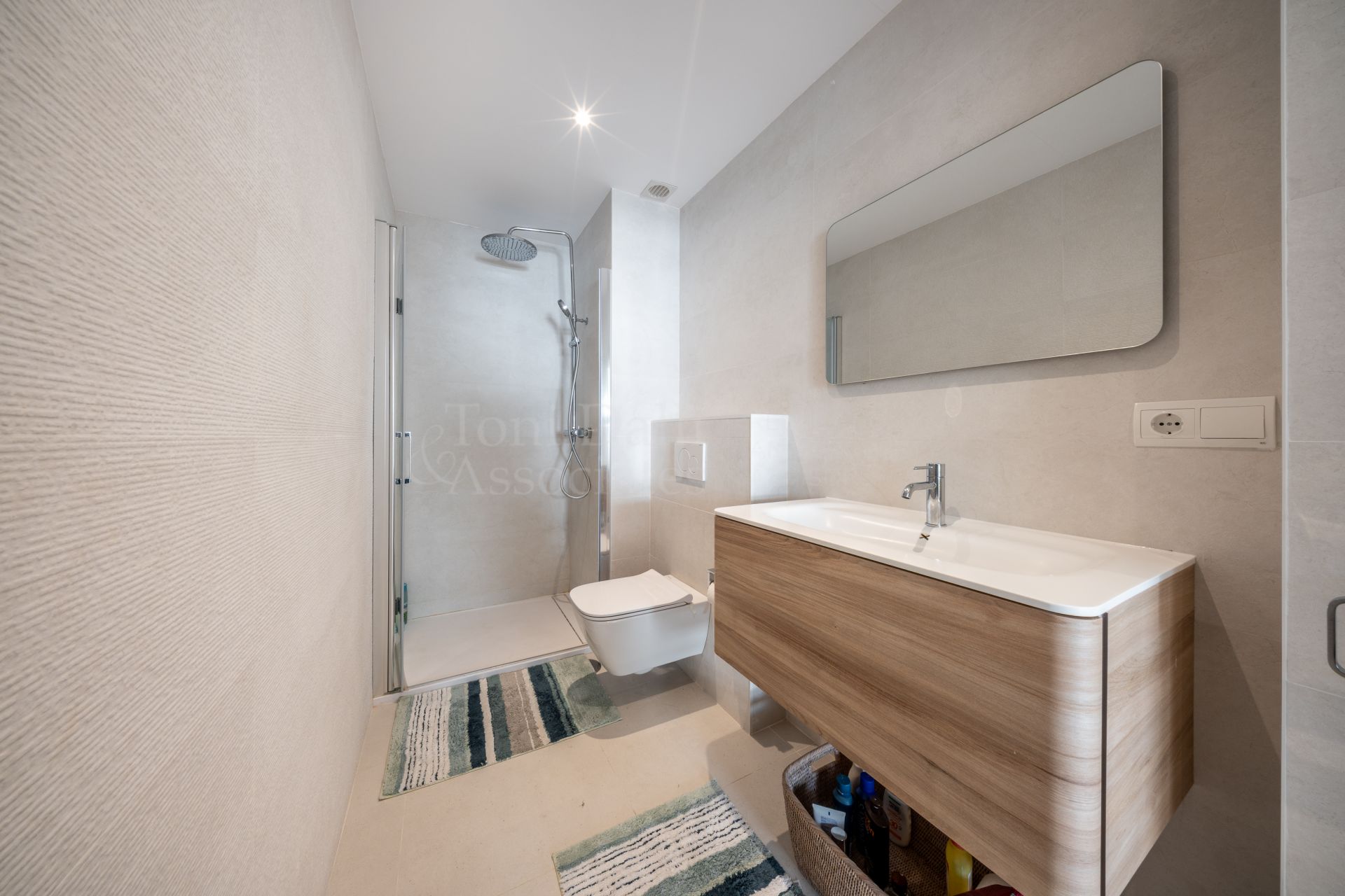 Penthouse in Jardines del Mar, Marbella