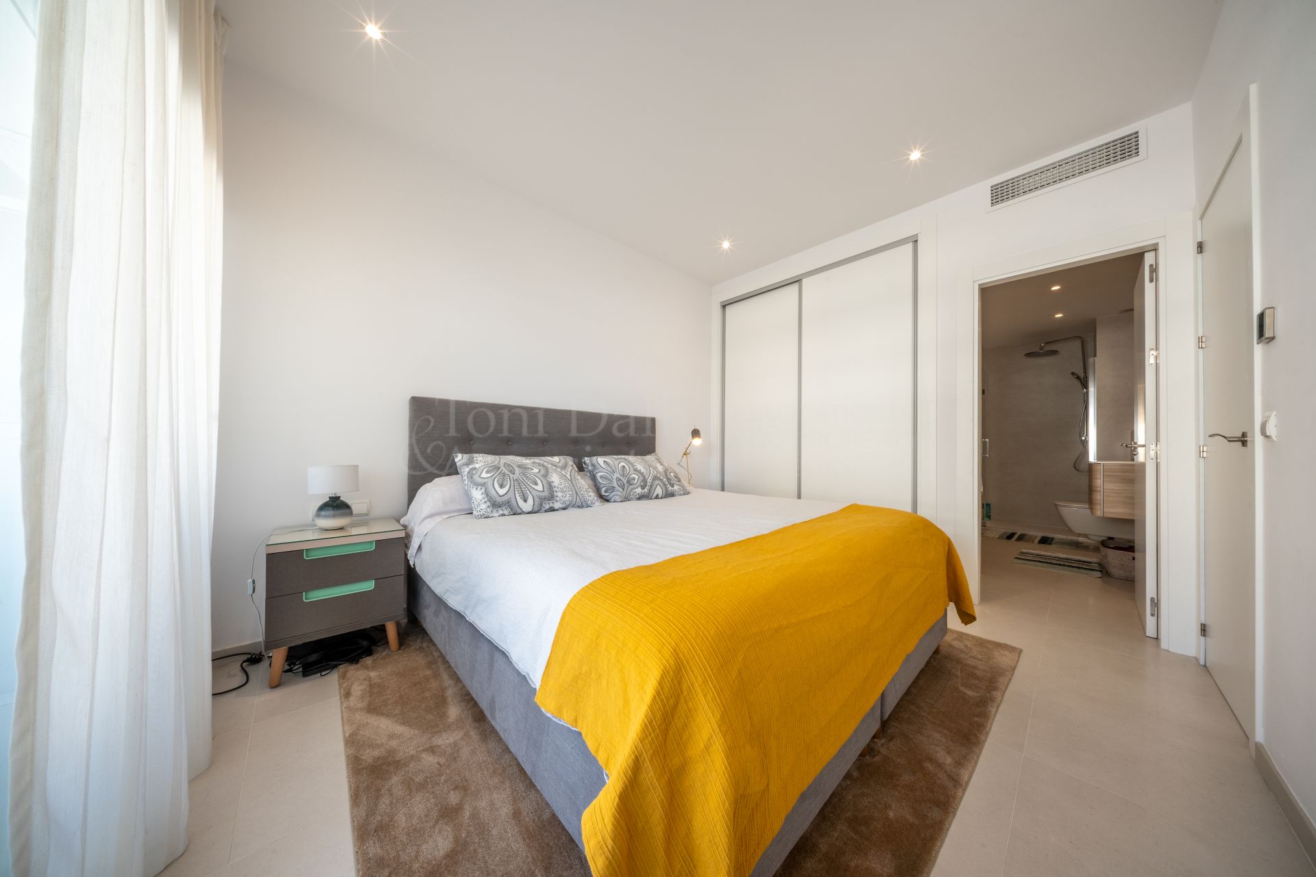 Penthouse in Jardines del Mar, Marbella