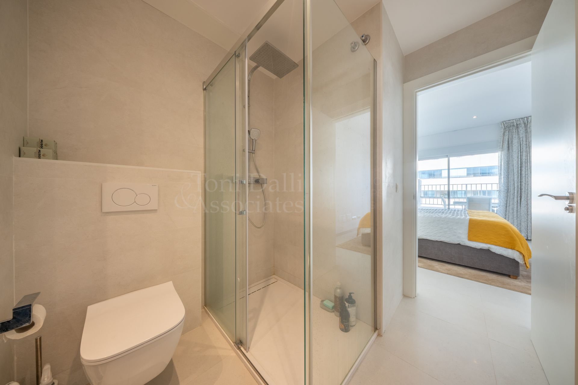 Penthouse in Jardines del Mar, Marbella