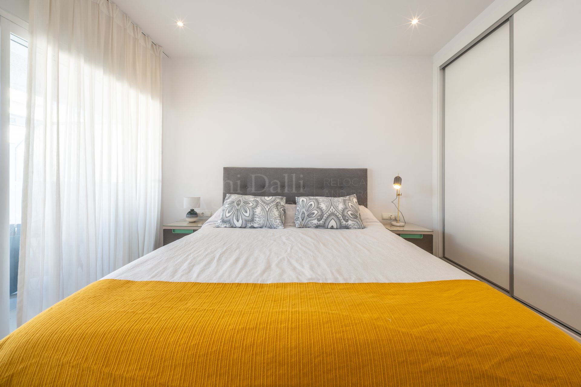 Penthouse in Jardines del Mar, Marbella