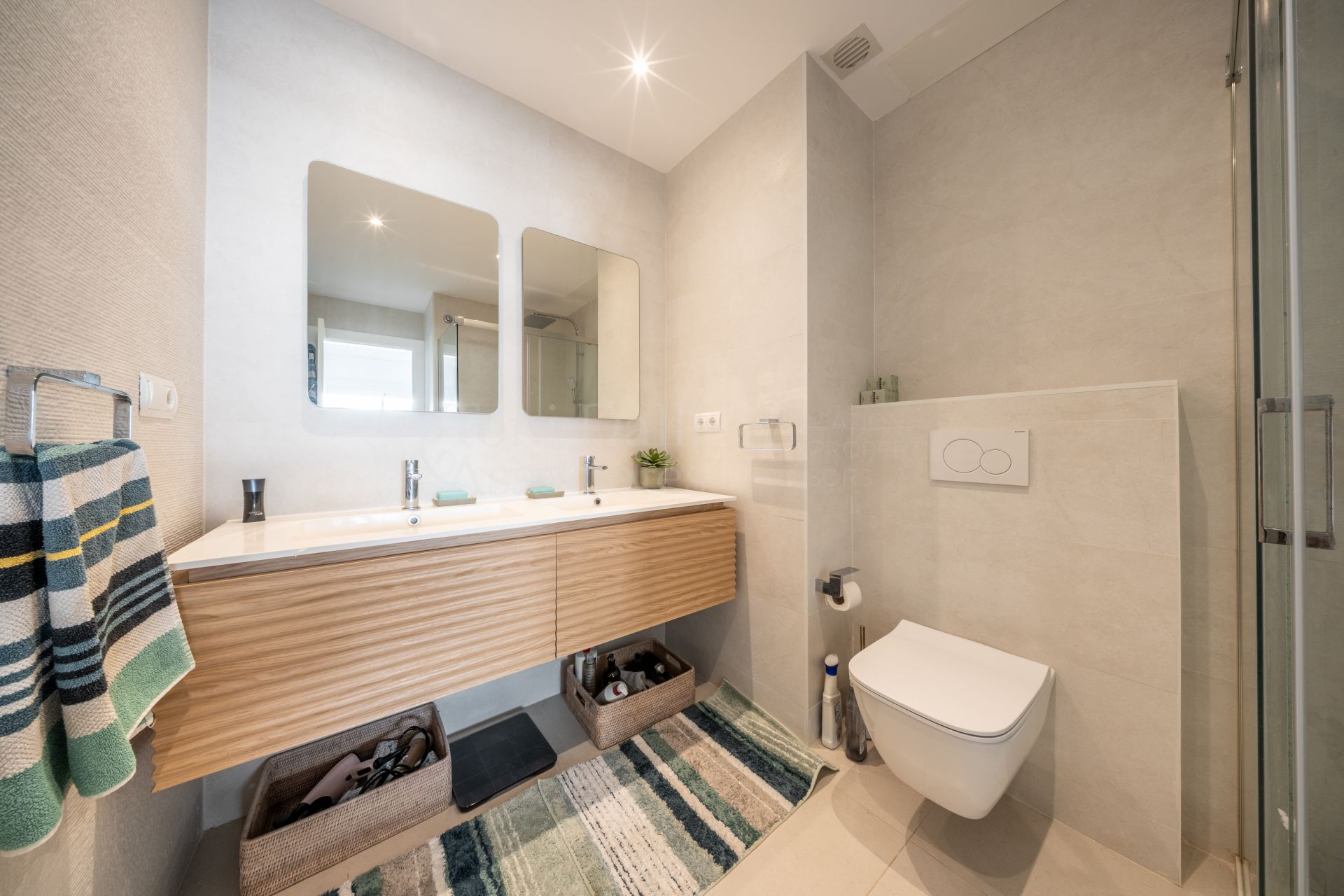 Penthouse in Jardines del Mar, Marbella