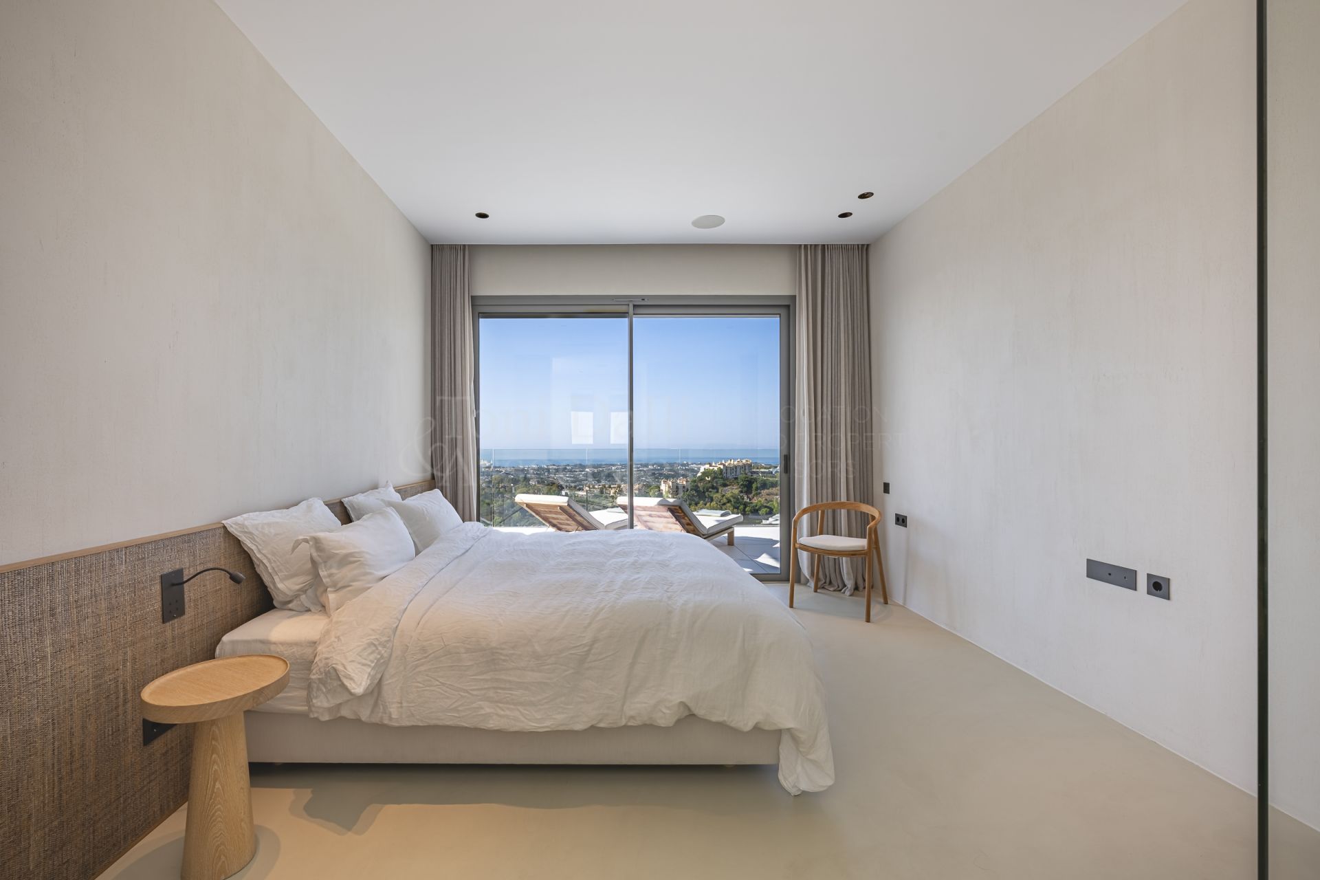 Apartment in Byu Hills, Benahavis