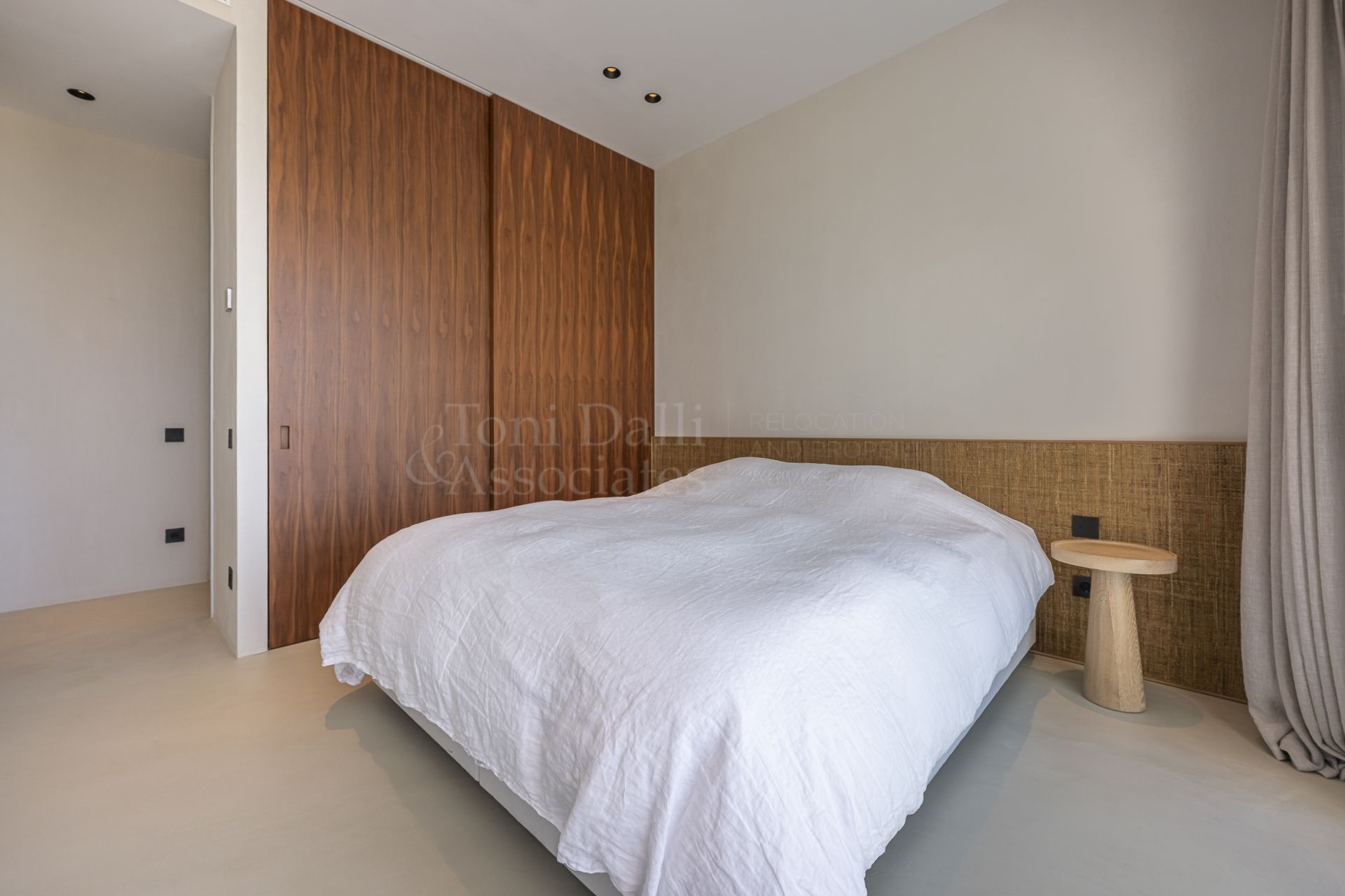 Apartment in Byu Hills, Benahavis