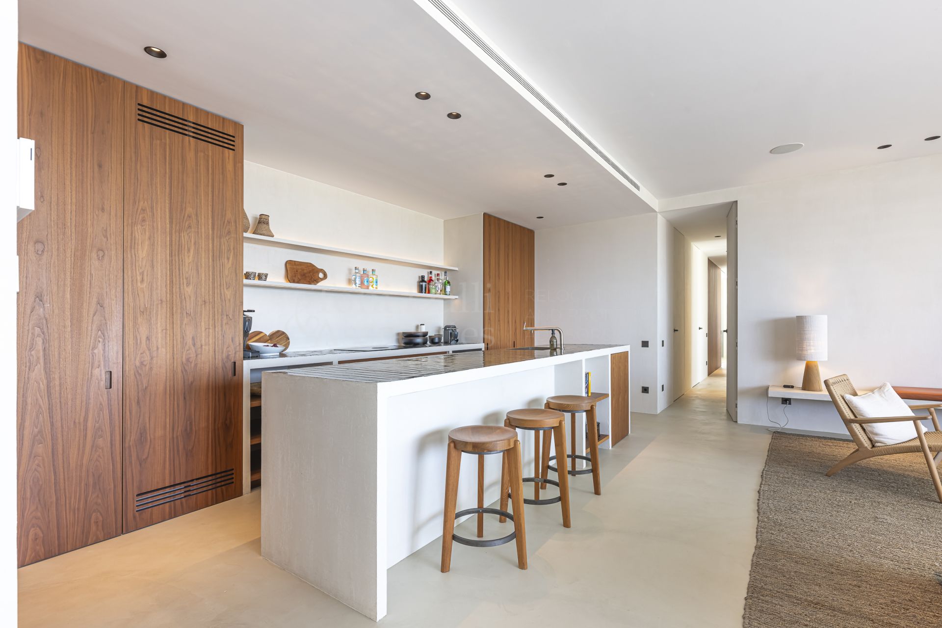 Apartment in Byu Hills, Benahavis