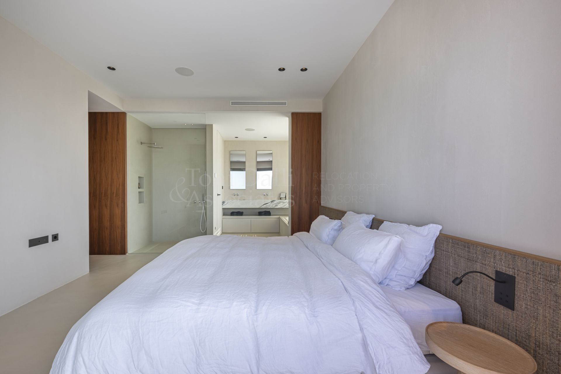 Apartment in Byu Hills, Benahavis