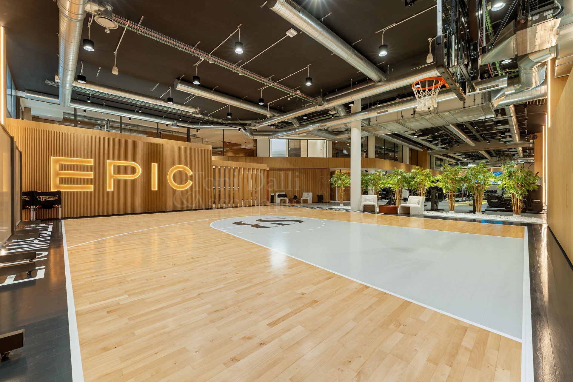 Duplex Penthouse in Marbella Golden Mile, Marbella