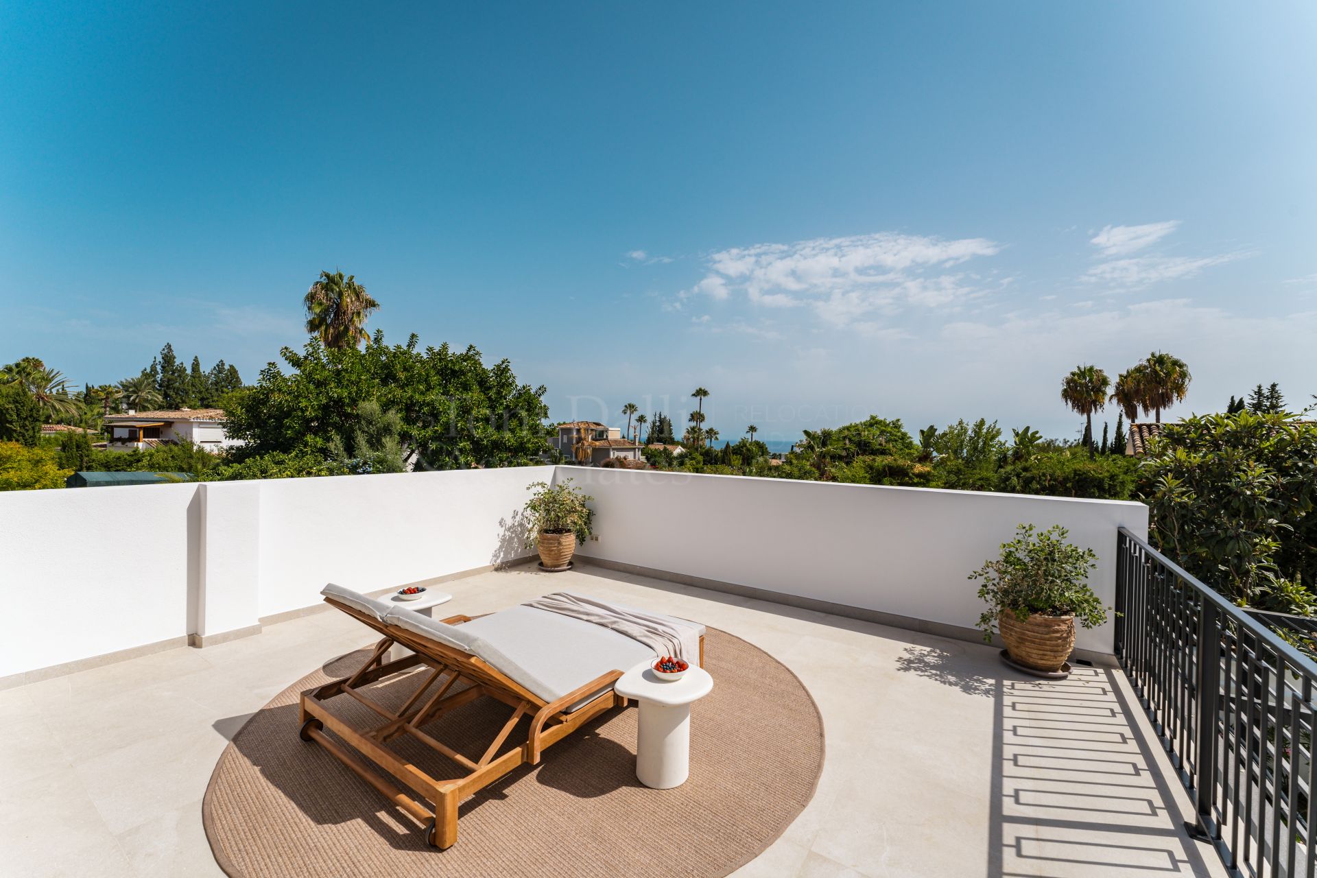Villa in Nagüeles, Marbella