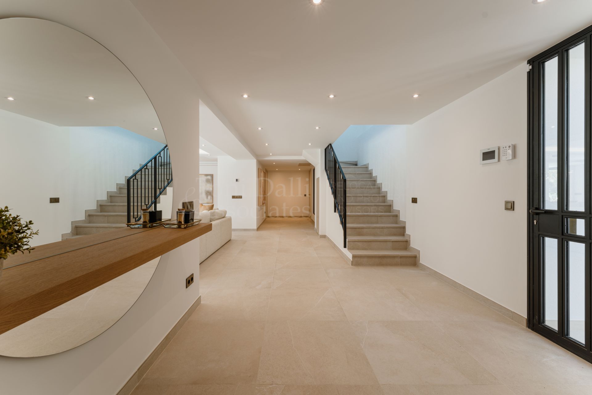 Villa in Nagüeles, Marbella