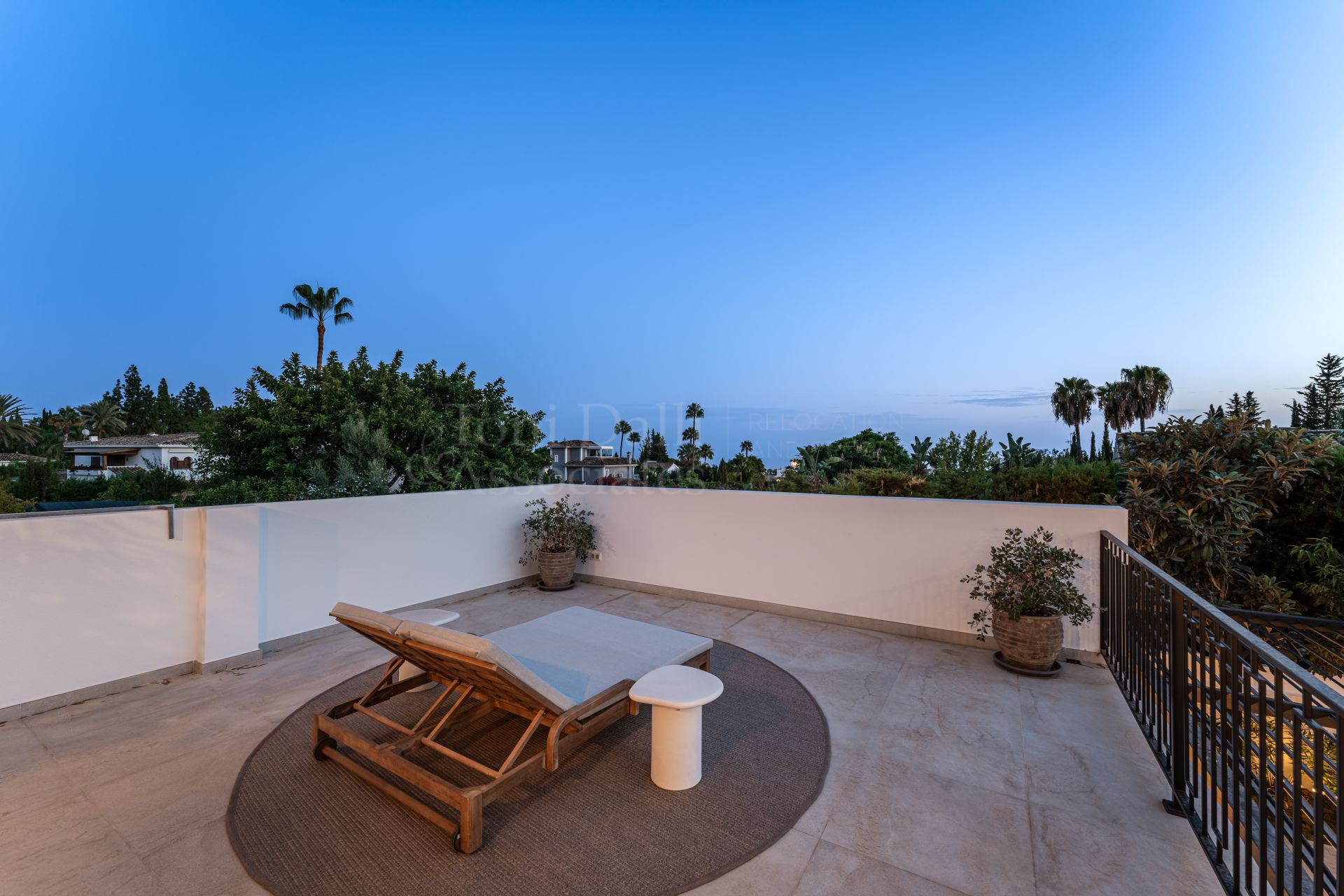 Villa in Nagüeles, Marbella