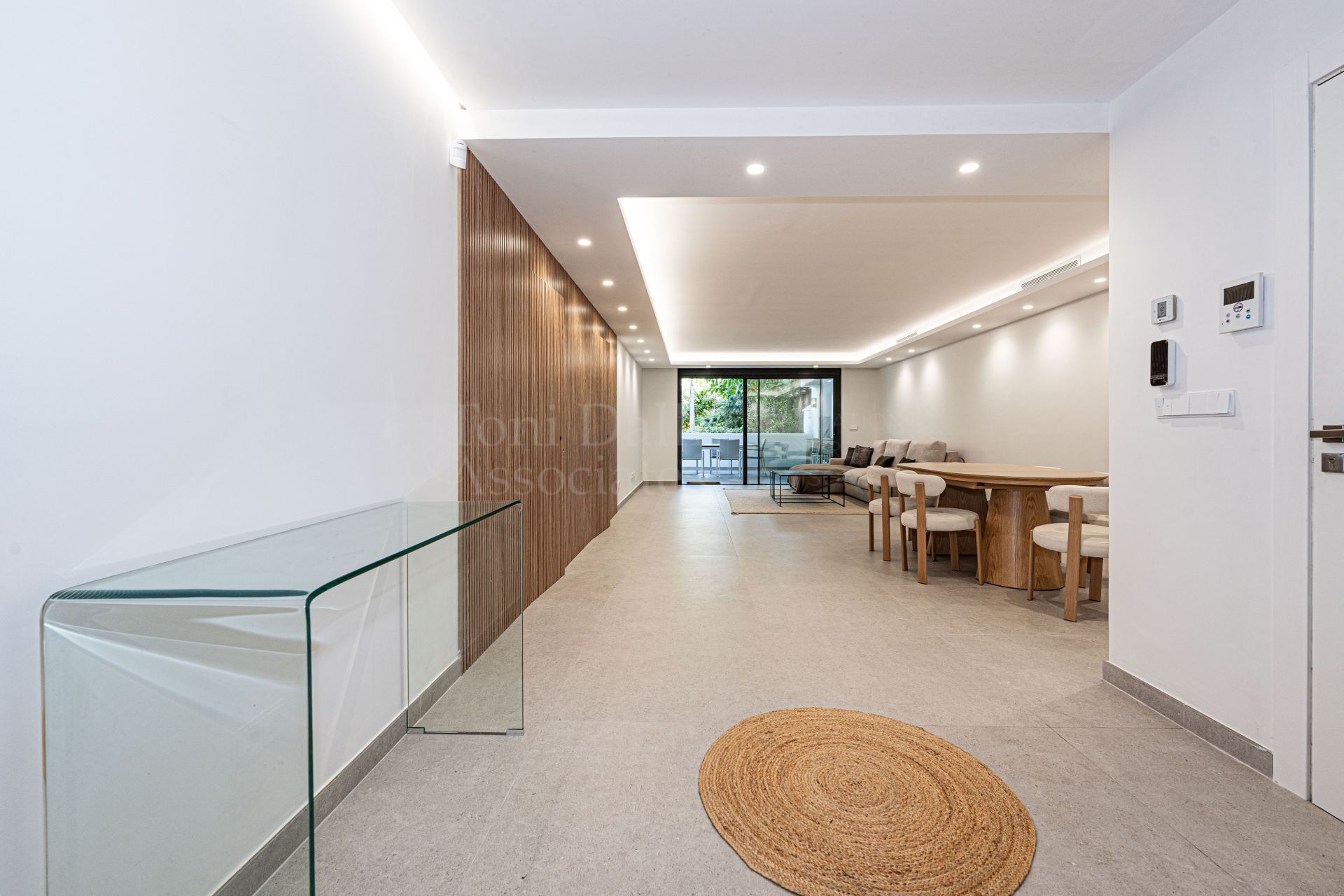 Ground Floor Apartment in Alhambra del Golf, Estepona