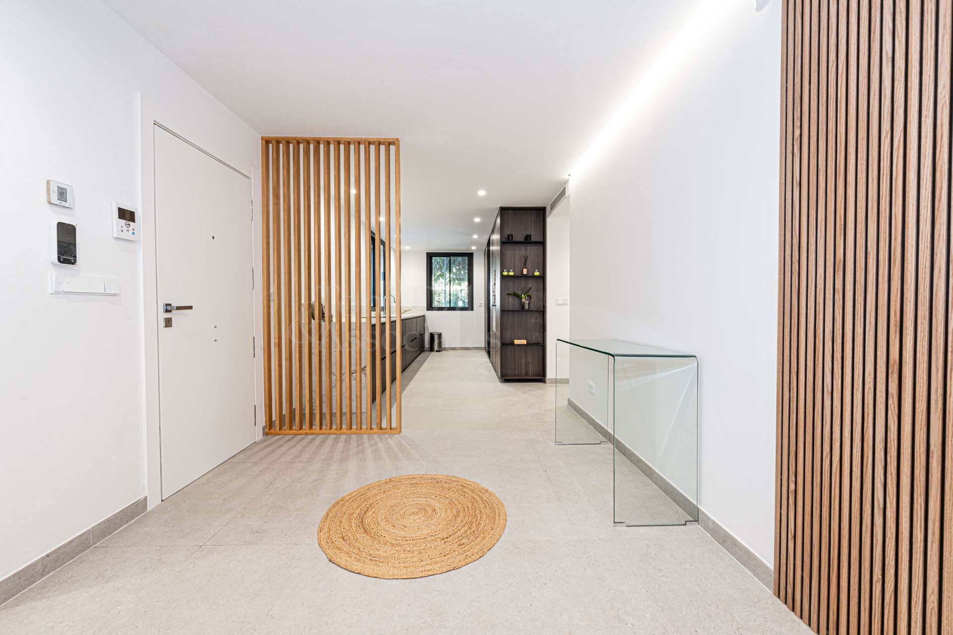 Ground Floor Apartment in Alhambra del Golf, Estepona